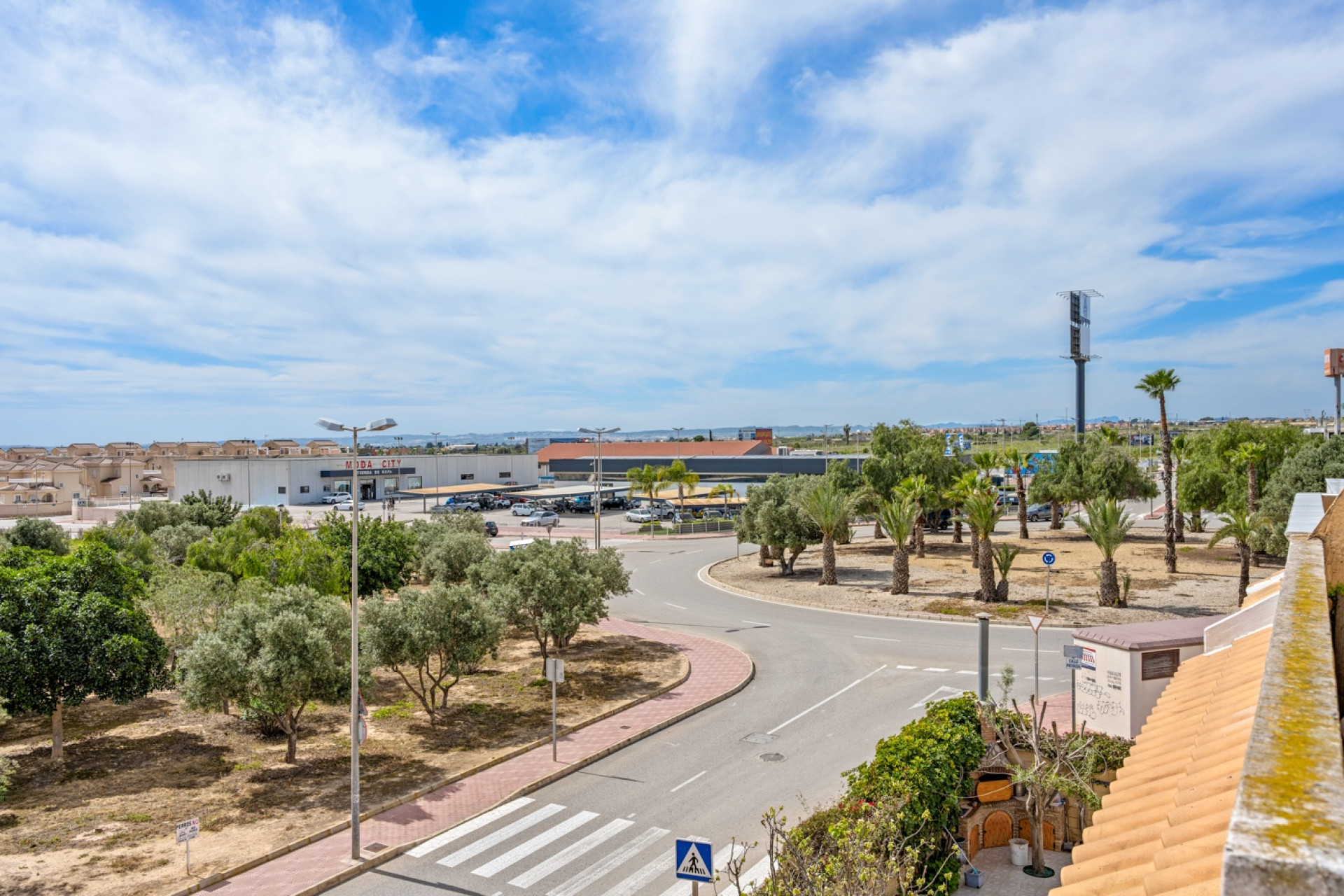 Reventa - Adosado - Ciudad Quesada - Rojales