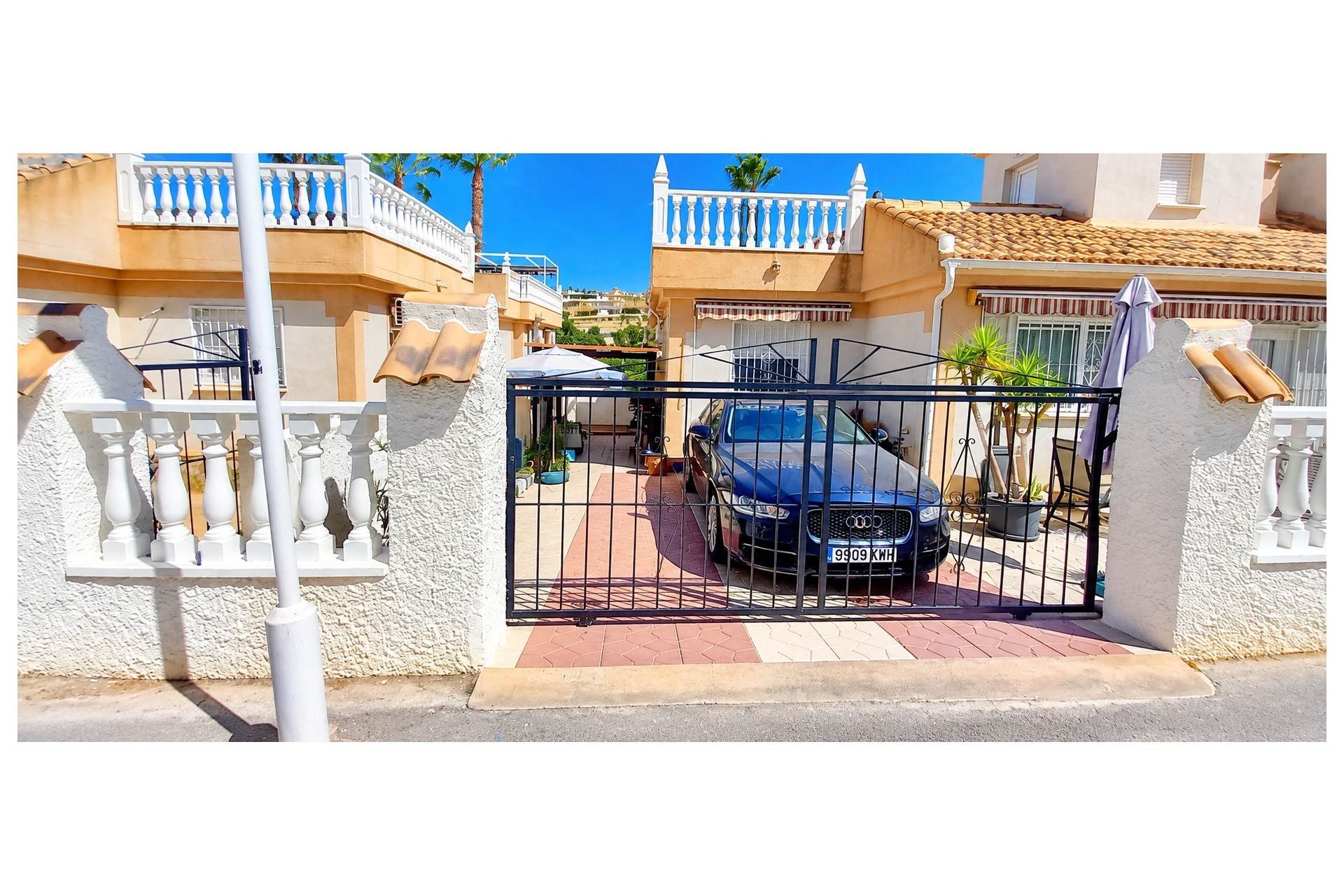 Reventa - Adosado - Ciudad Quesada - Rojales