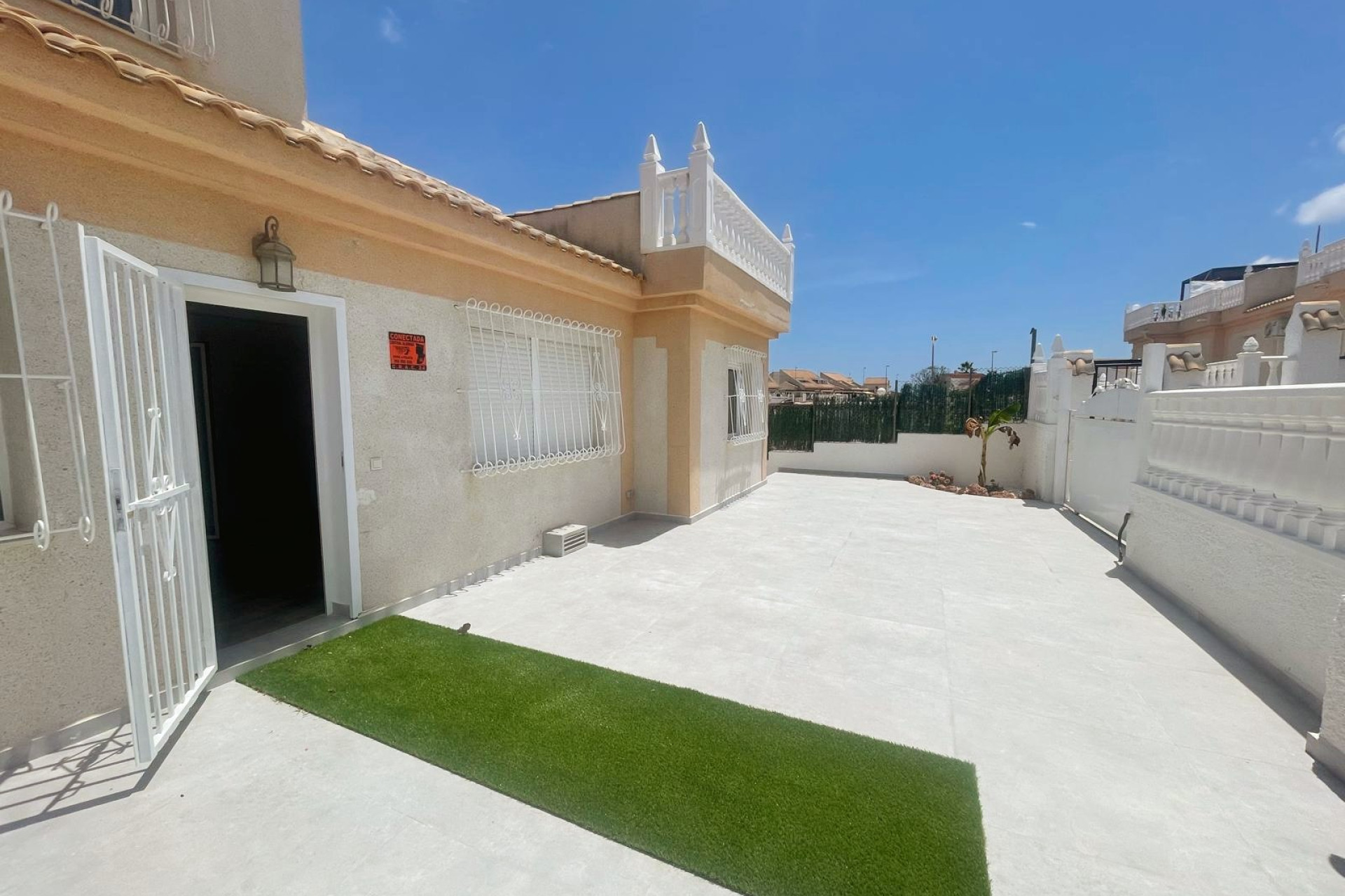 Reventa - Adosado - Ciudad Quesada - Upper Golf