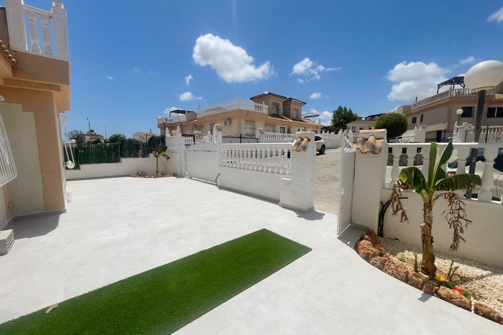 Reventa - Adosado - Ciudad Quesada - Upper Golf