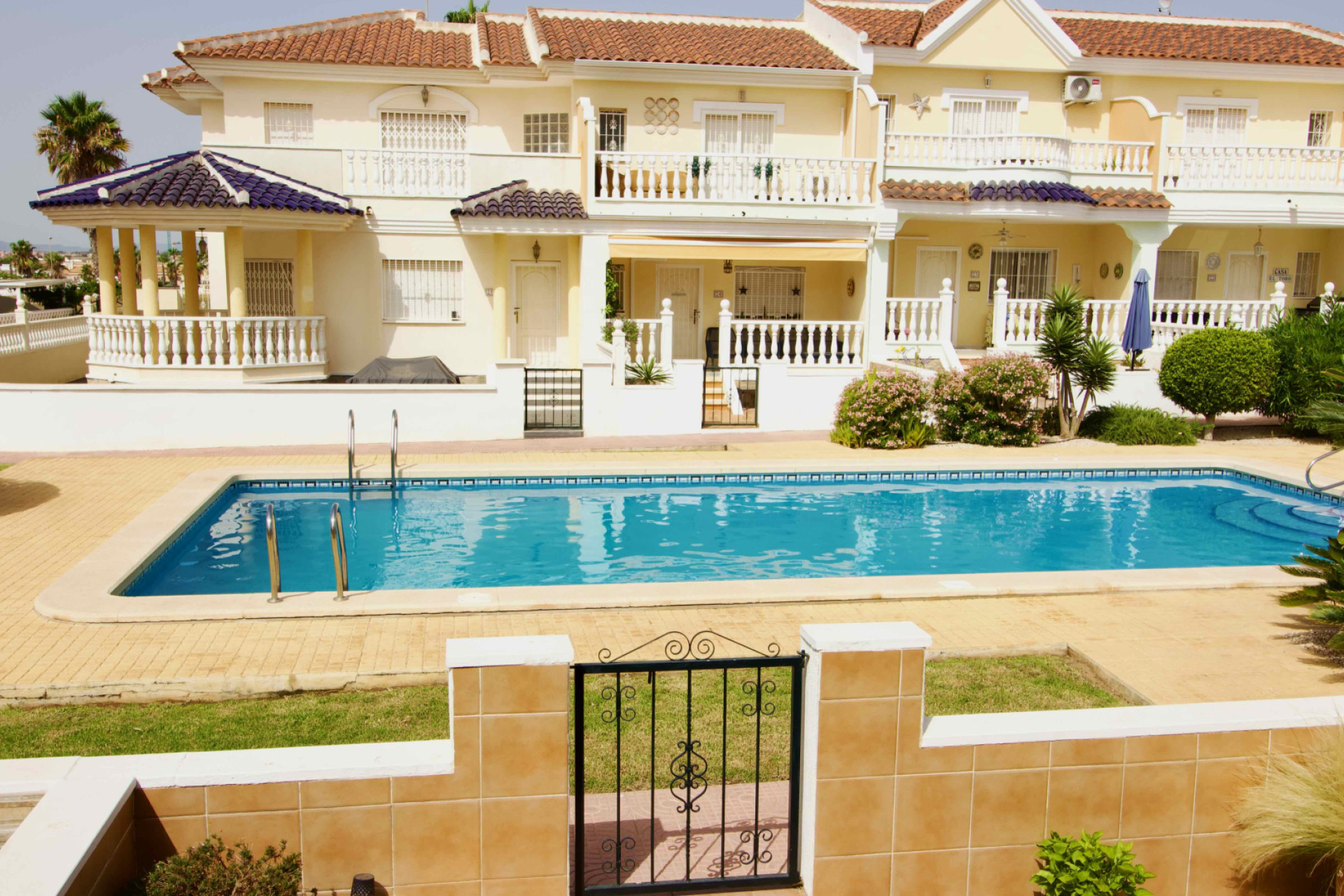 Reventa - Adosado - Ciudad Quesada