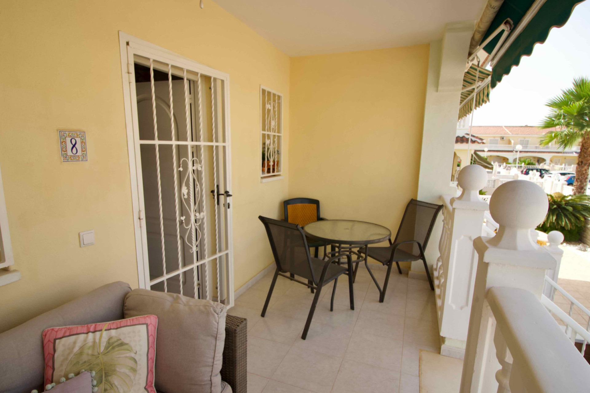 Reventa - Adosado - Ciudad Quesada