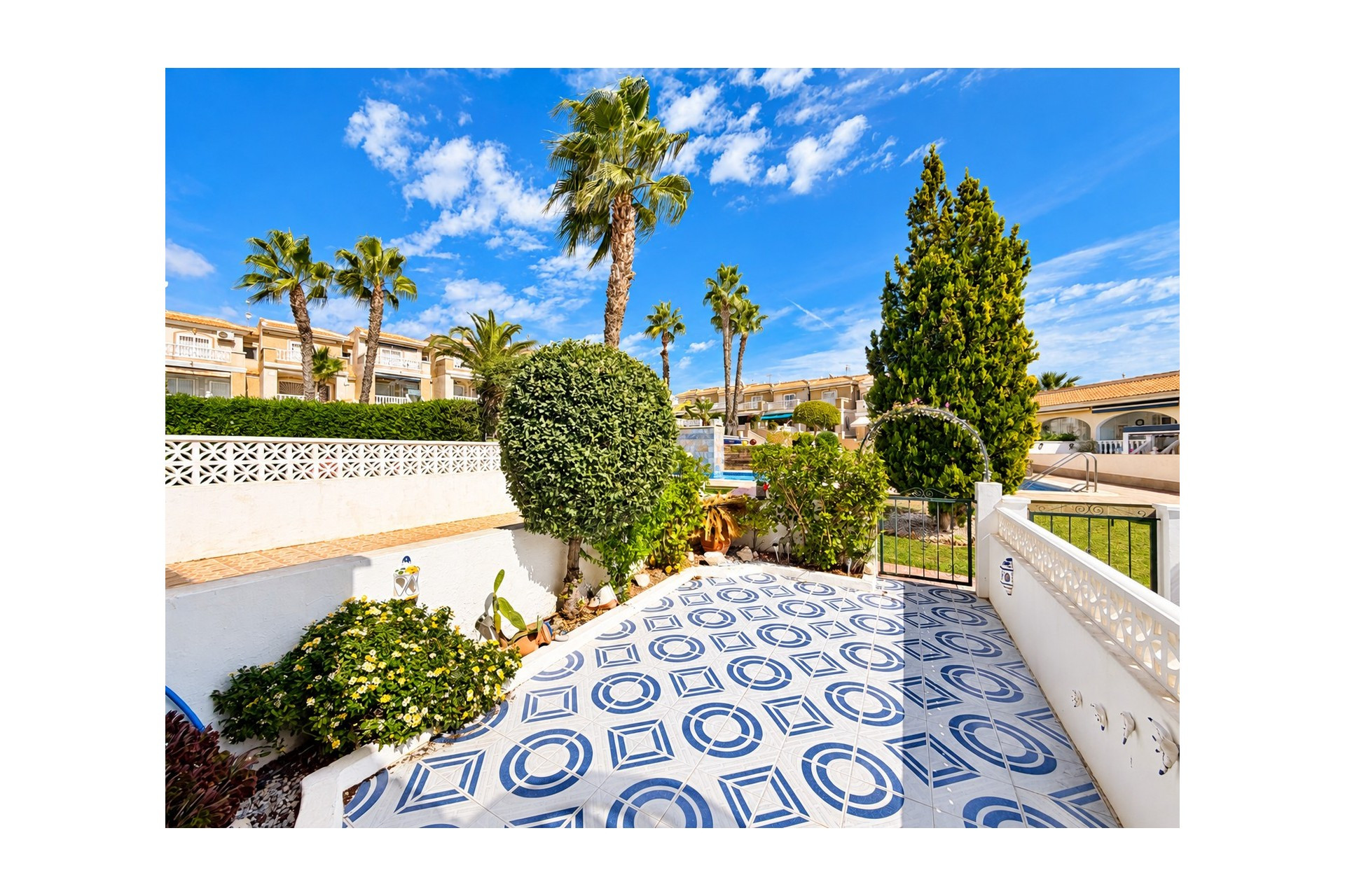 Reventa - Adosado - Ciudad Quesada