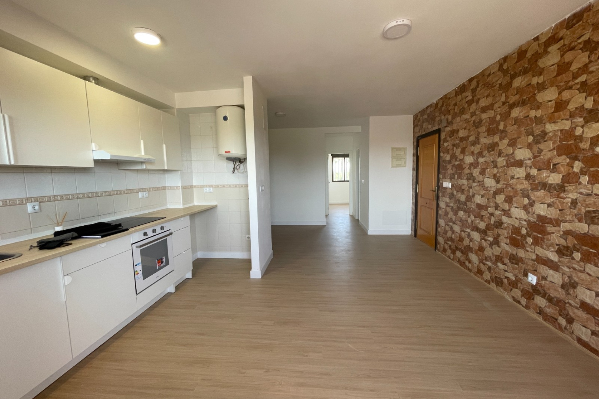 Reventa - Adosado - Daya Nueva - Daya Nueva - Town