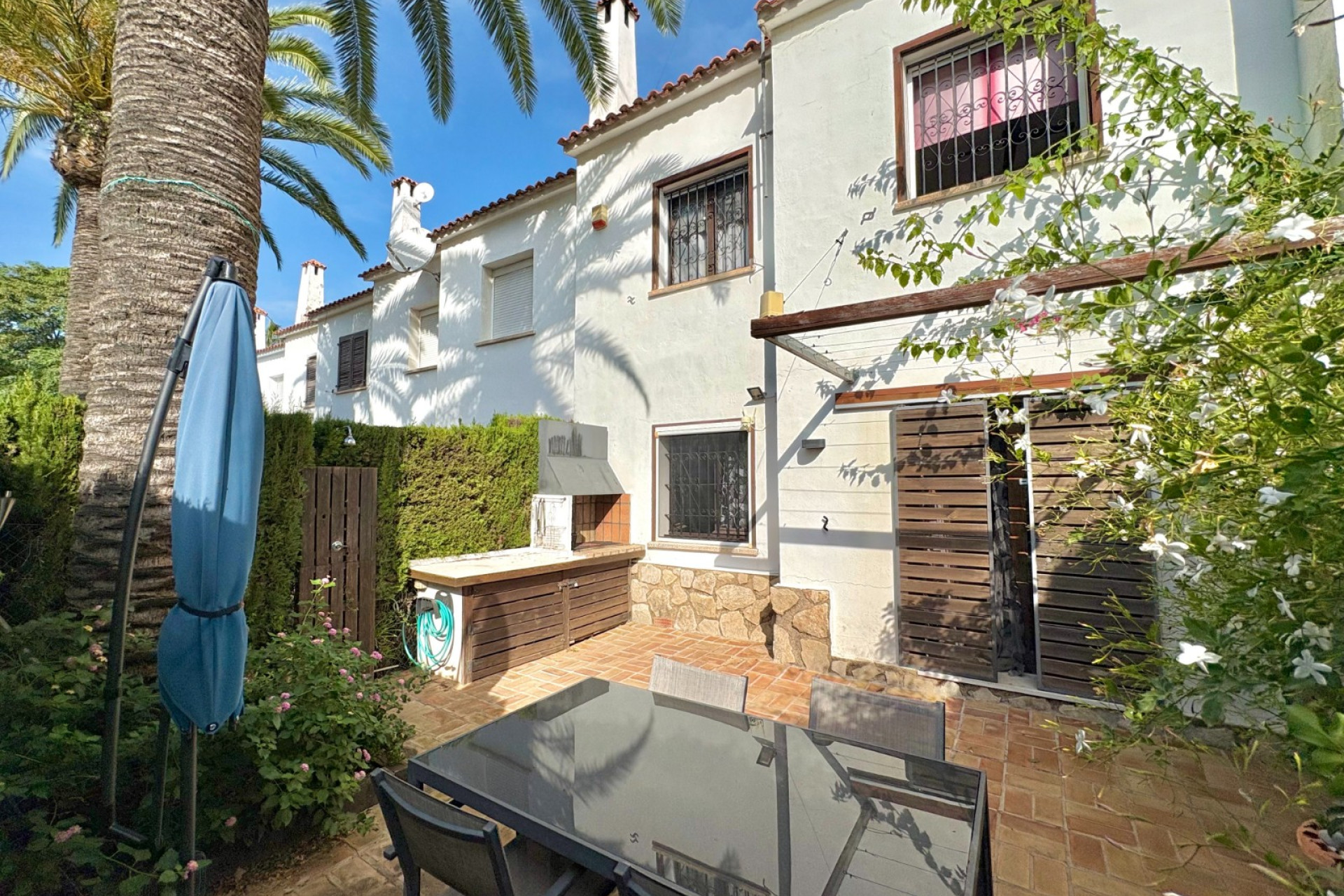 Reventa - Adosado - Denia - Les Marines - Las Marinas