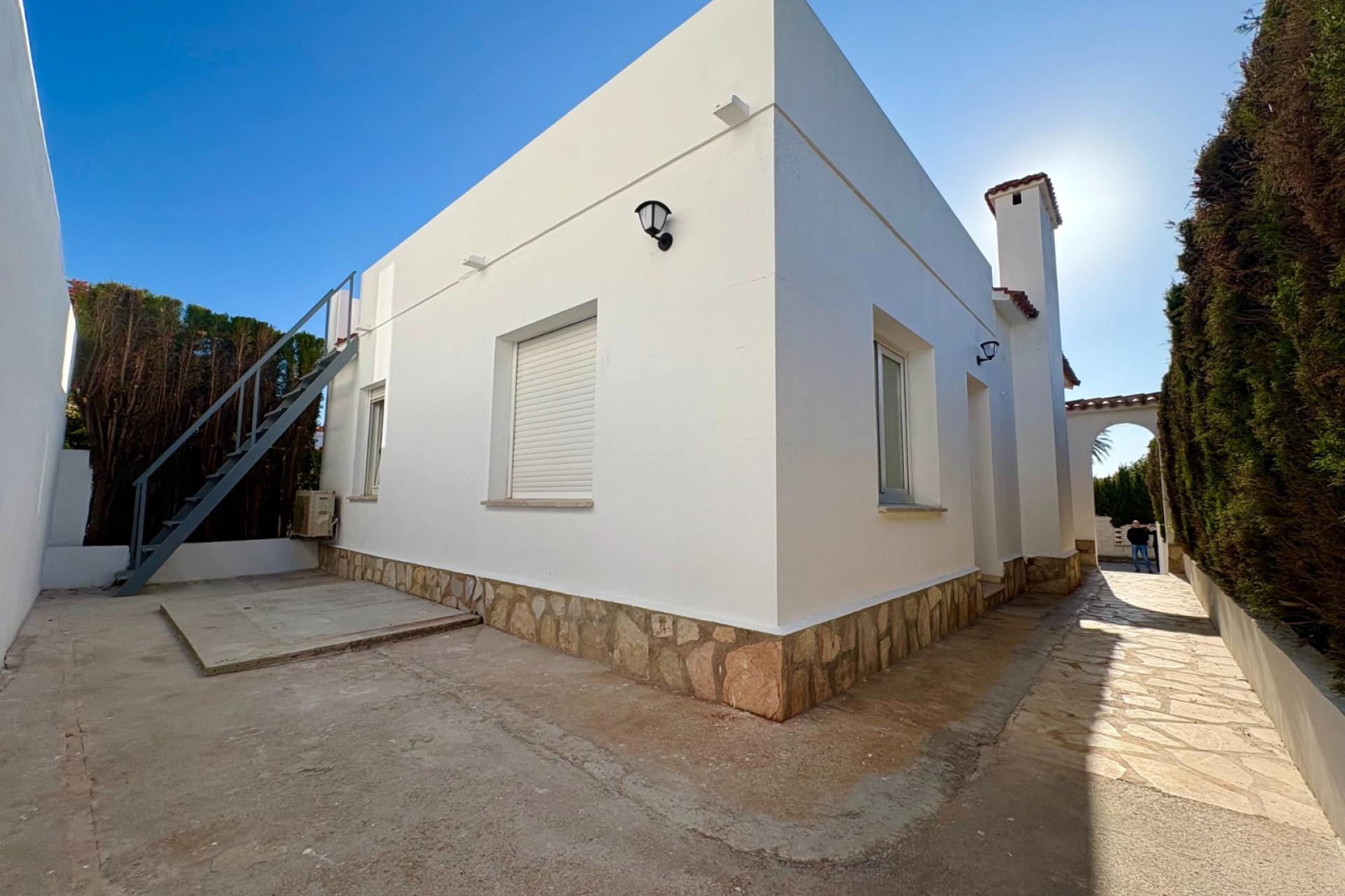 Reventa - Adosado - Denia - Les Marines - Las Marinas