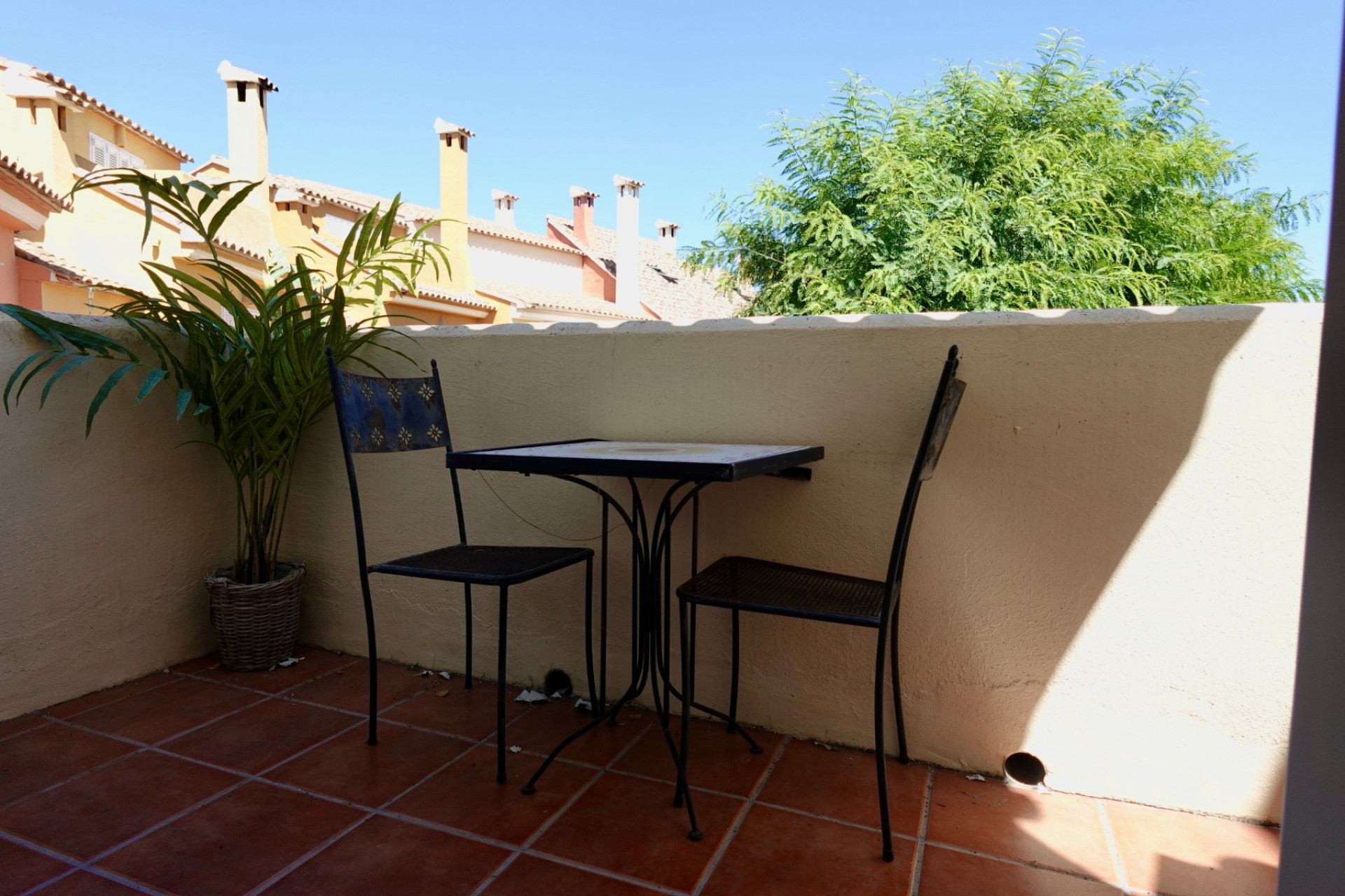 Reventa - Adosado - Denia - Les Marines - Las Marinas