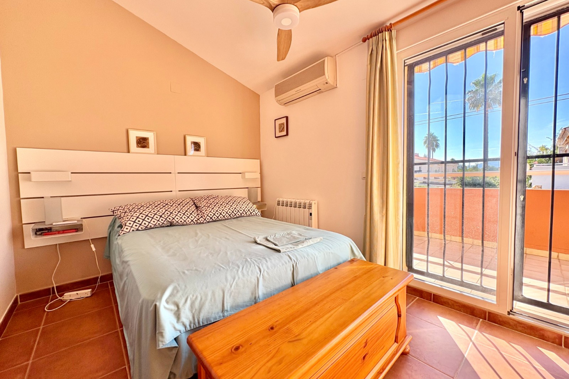 Reventa - Adosado - Denia - Les Marines - Las Marinas