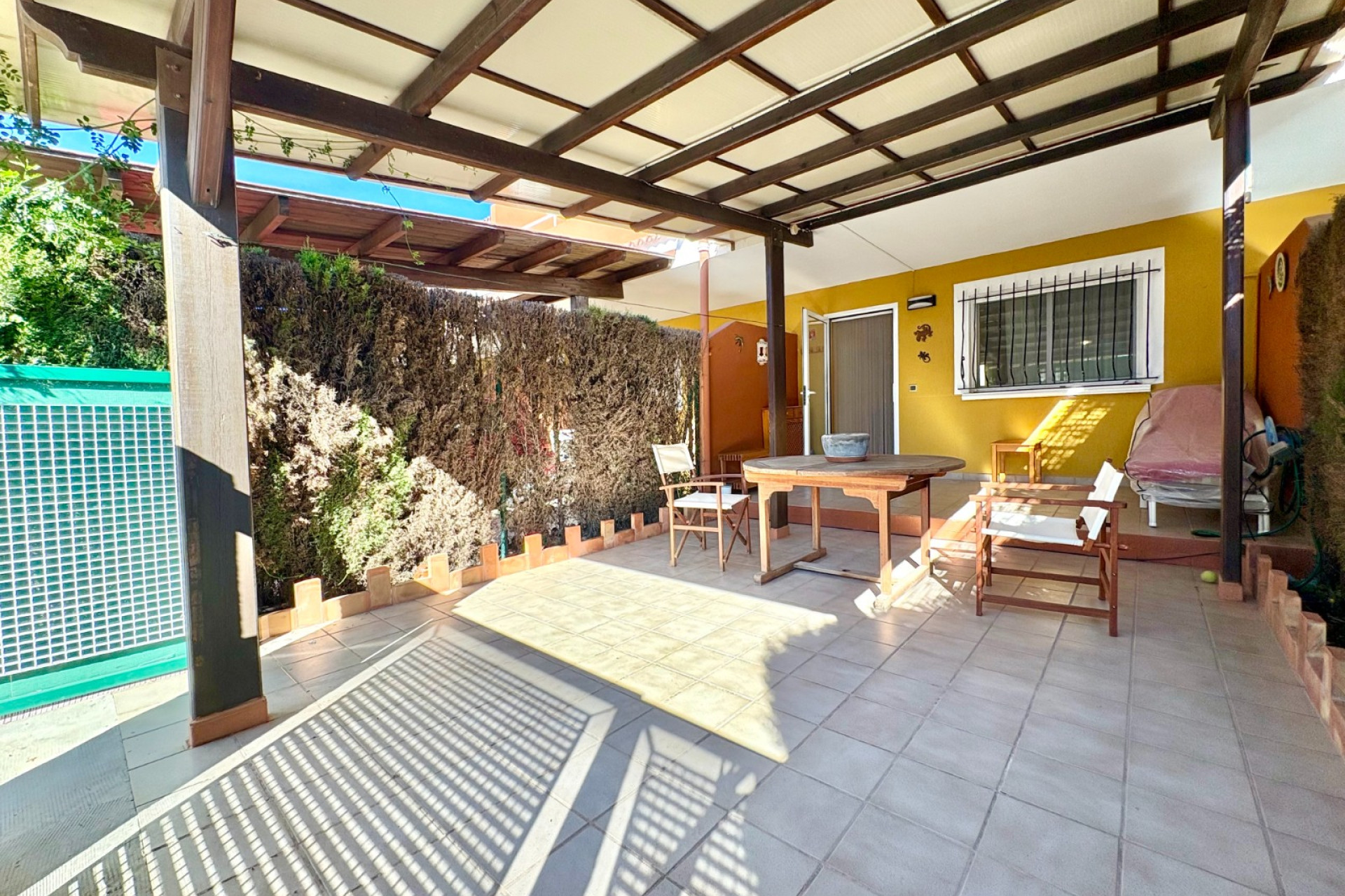 Reventa - Adosado - Denia - Les Marines - Las Marinas