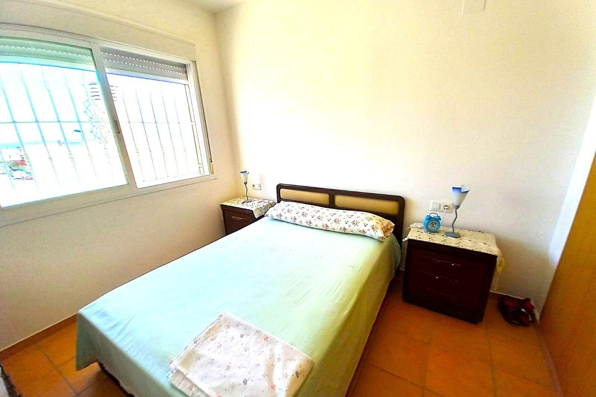 Reventa - Adosado - Finestrat - Balcón de finestrat