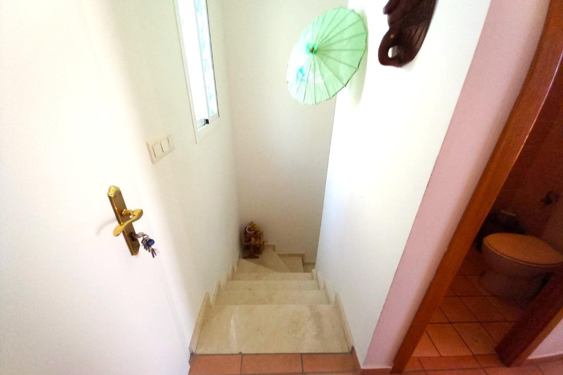 Reventa - Adosado - Finestrat - Balcón de finestrat