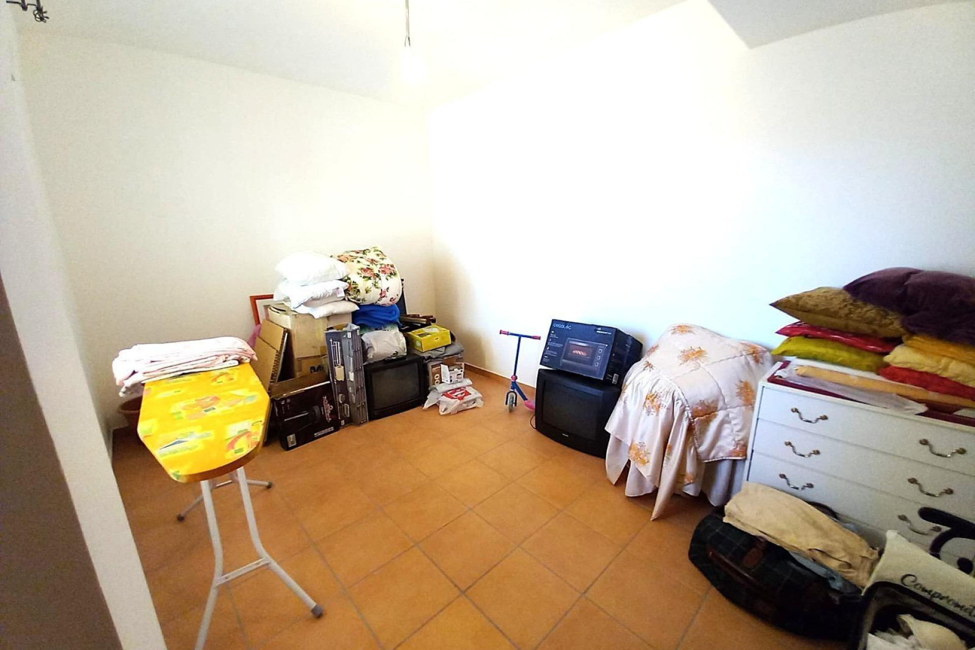 Reventa - Adosado - Finestrat - Balcón de finestrat