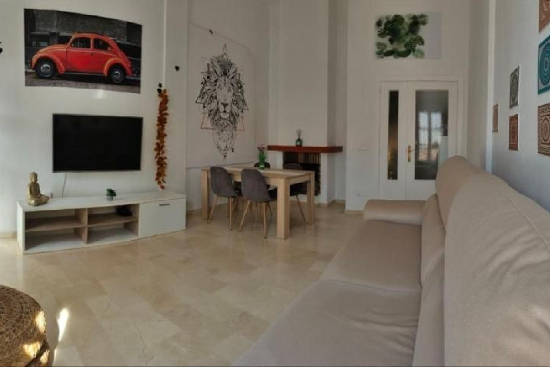 Reventa - Adosado - Finestrat - Finestrat Urbanizaciones