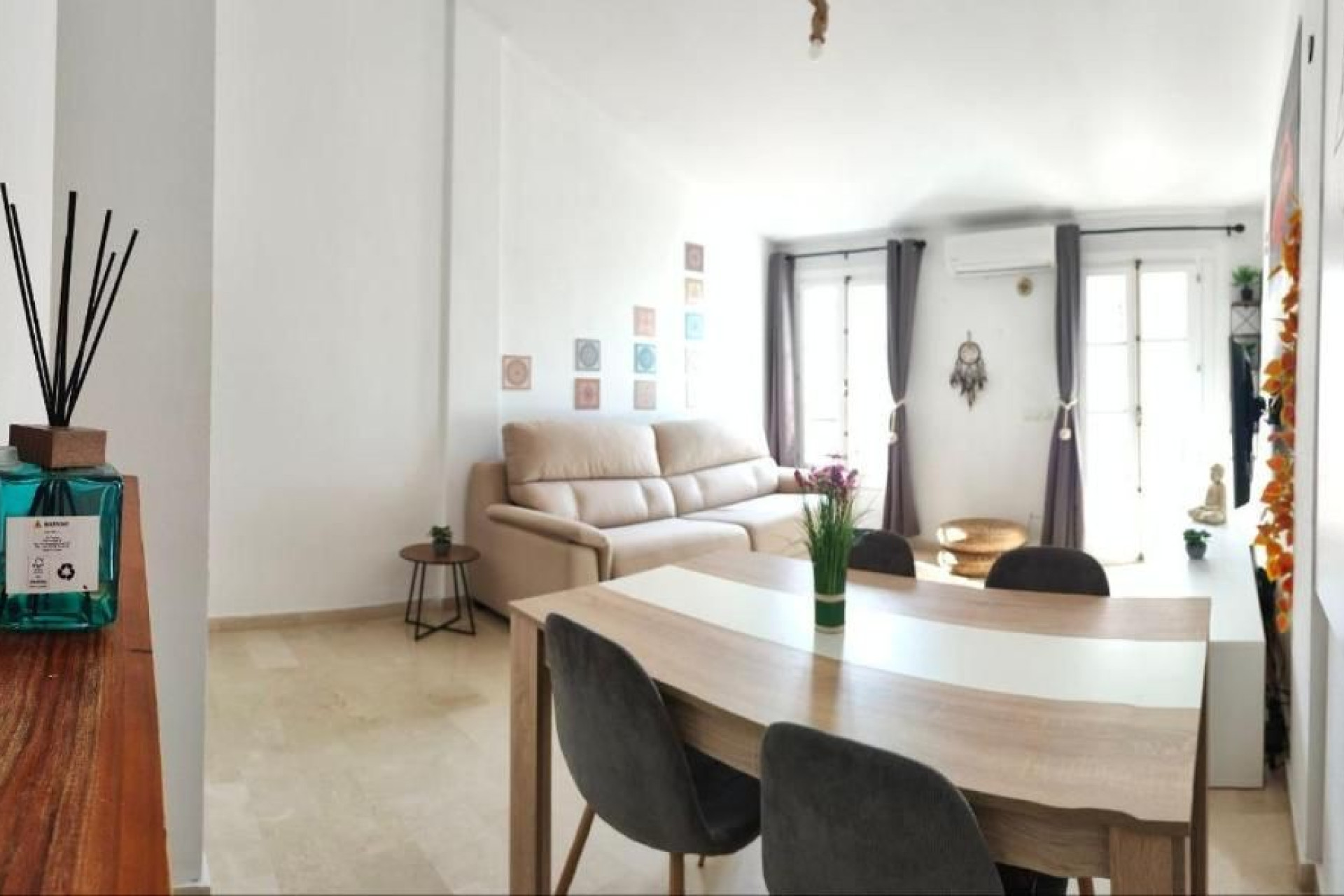 Reventa - Adosado - Finestrat - Finestrat Urbanizaciones