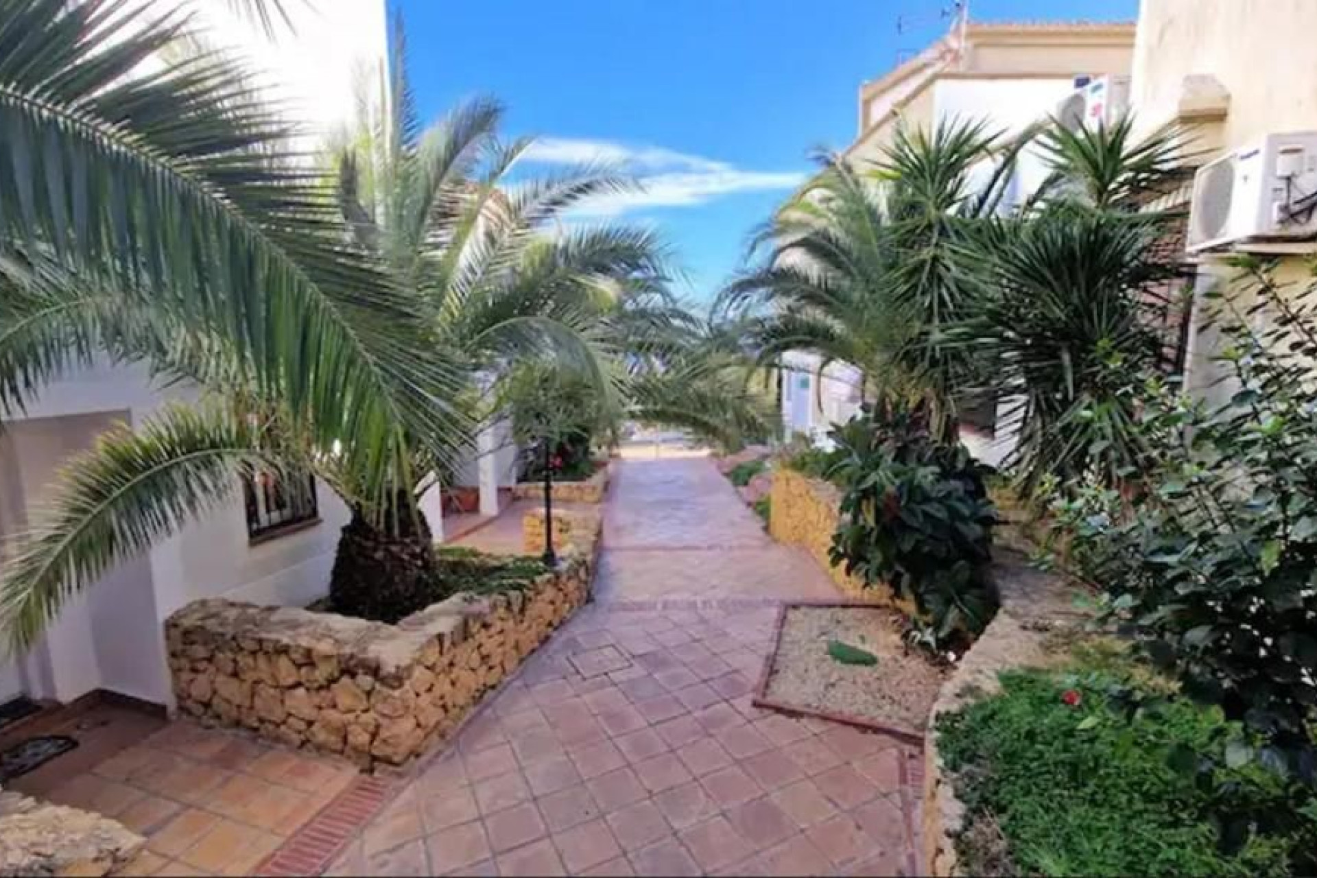 Reventa - Adosado - Finestrat - Finestrat Urbanizaciones