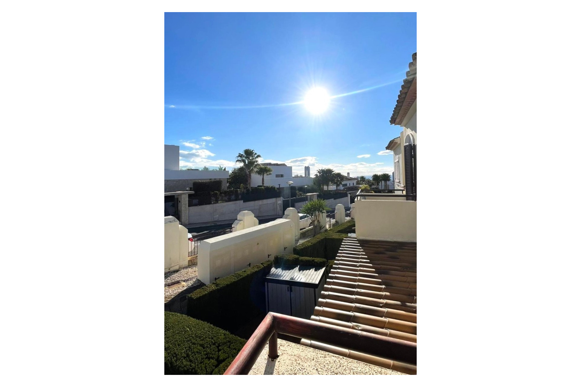 Reventa - Adosado - Finestrat - Finestrat Urbanizaciones