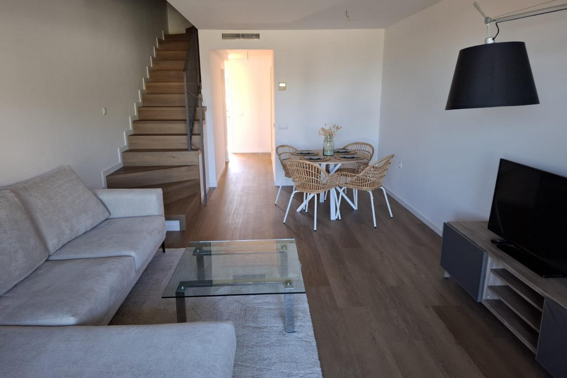 Reventa - Adosado - Finestrat - Golf Bahía