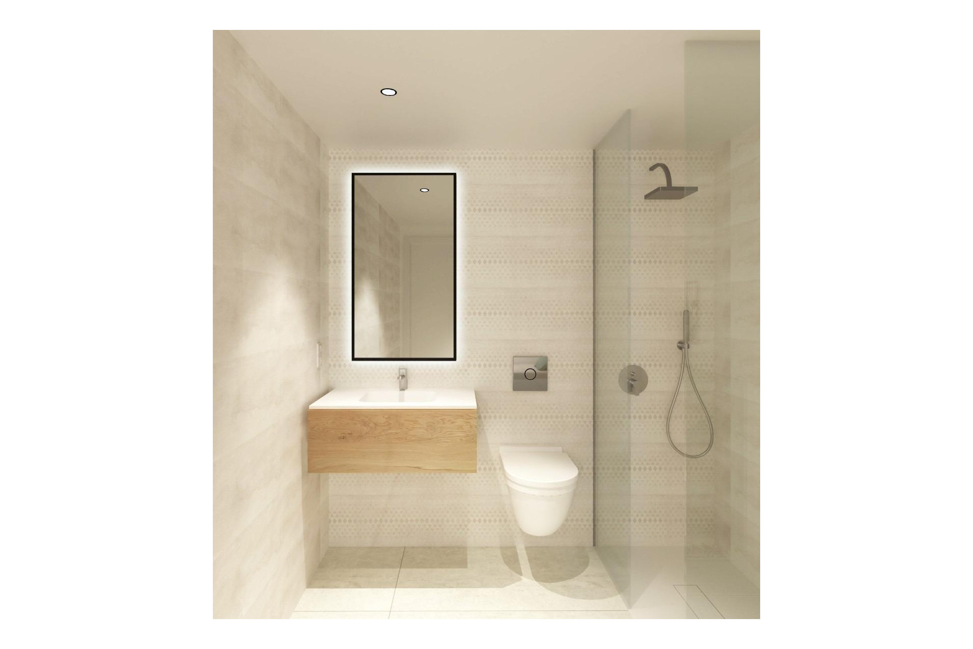 Reventa - Adosado - GRAN ALACANT - Monte y Mar bajo