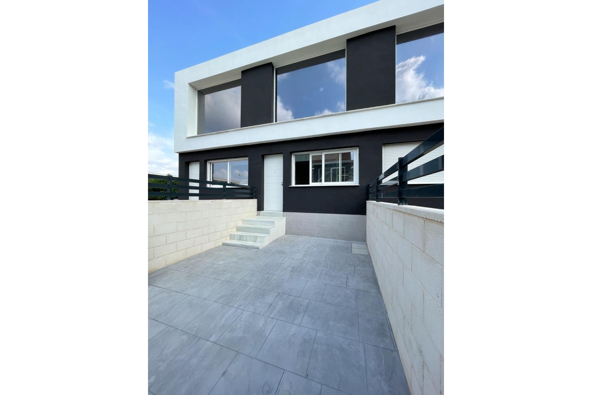 Reventa - Adosado - GRAN ALACANT - Monte y Mar bajo