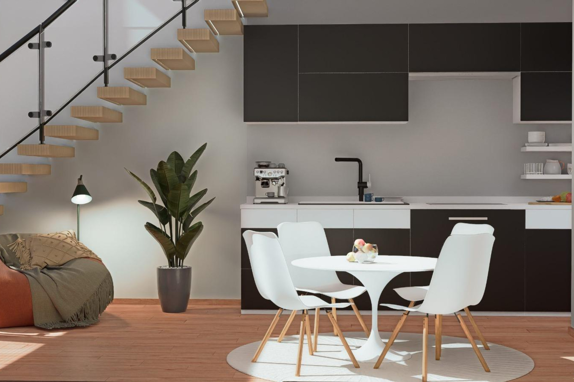 Reventa - Adosado - GRAN ALACANT - Monte y Mar bajo