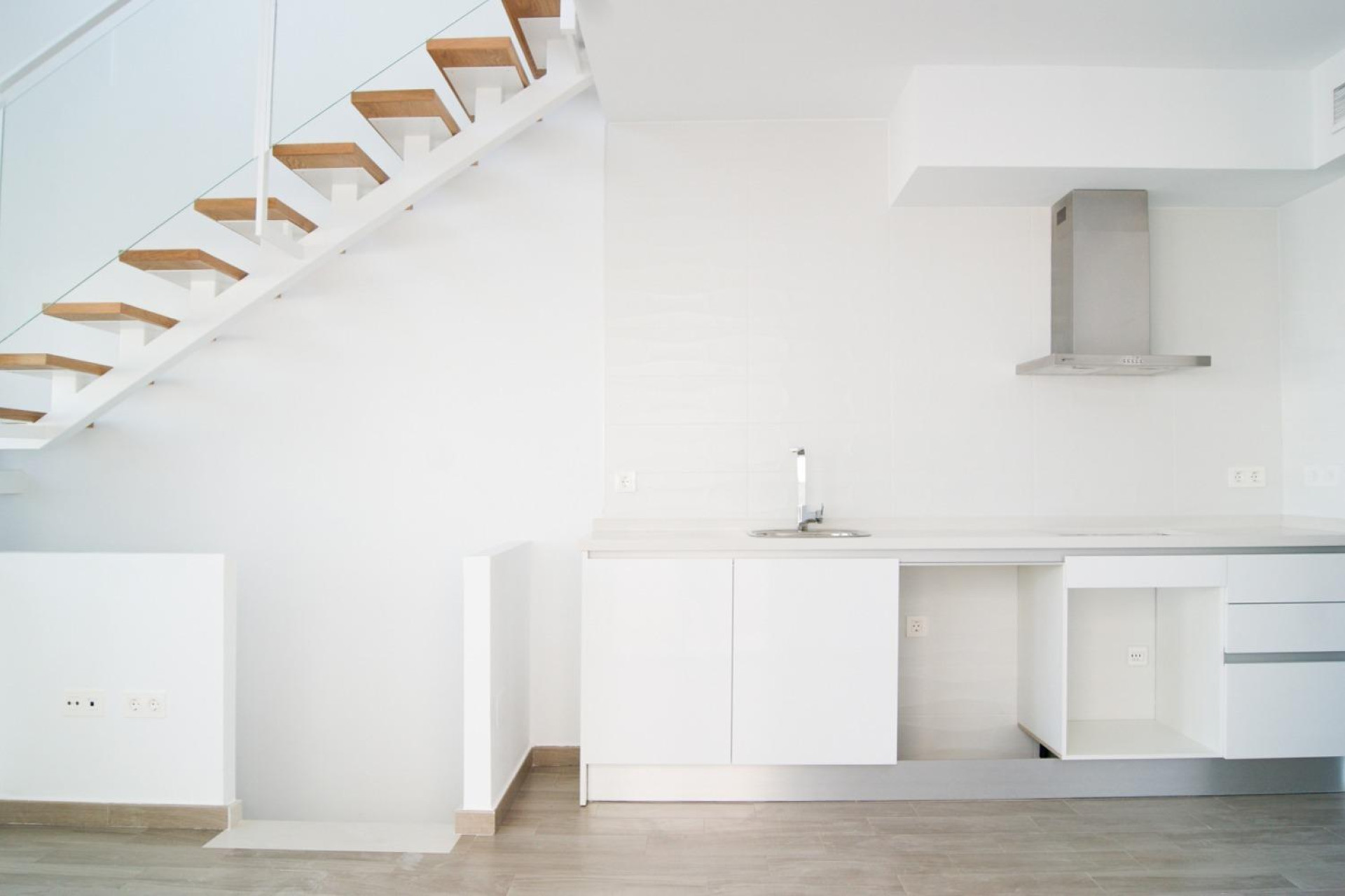 Reventa - Adosado - GRAN ALACANT - Monte y Mar bajo