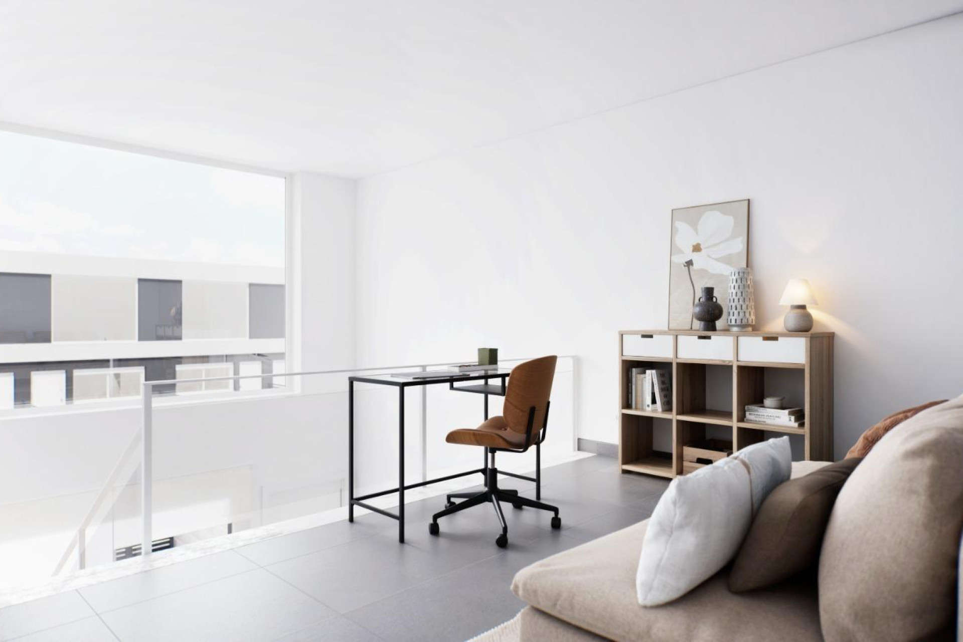 Reventa - Adosado - GRAN ALACANT - Monte y Mar bajo