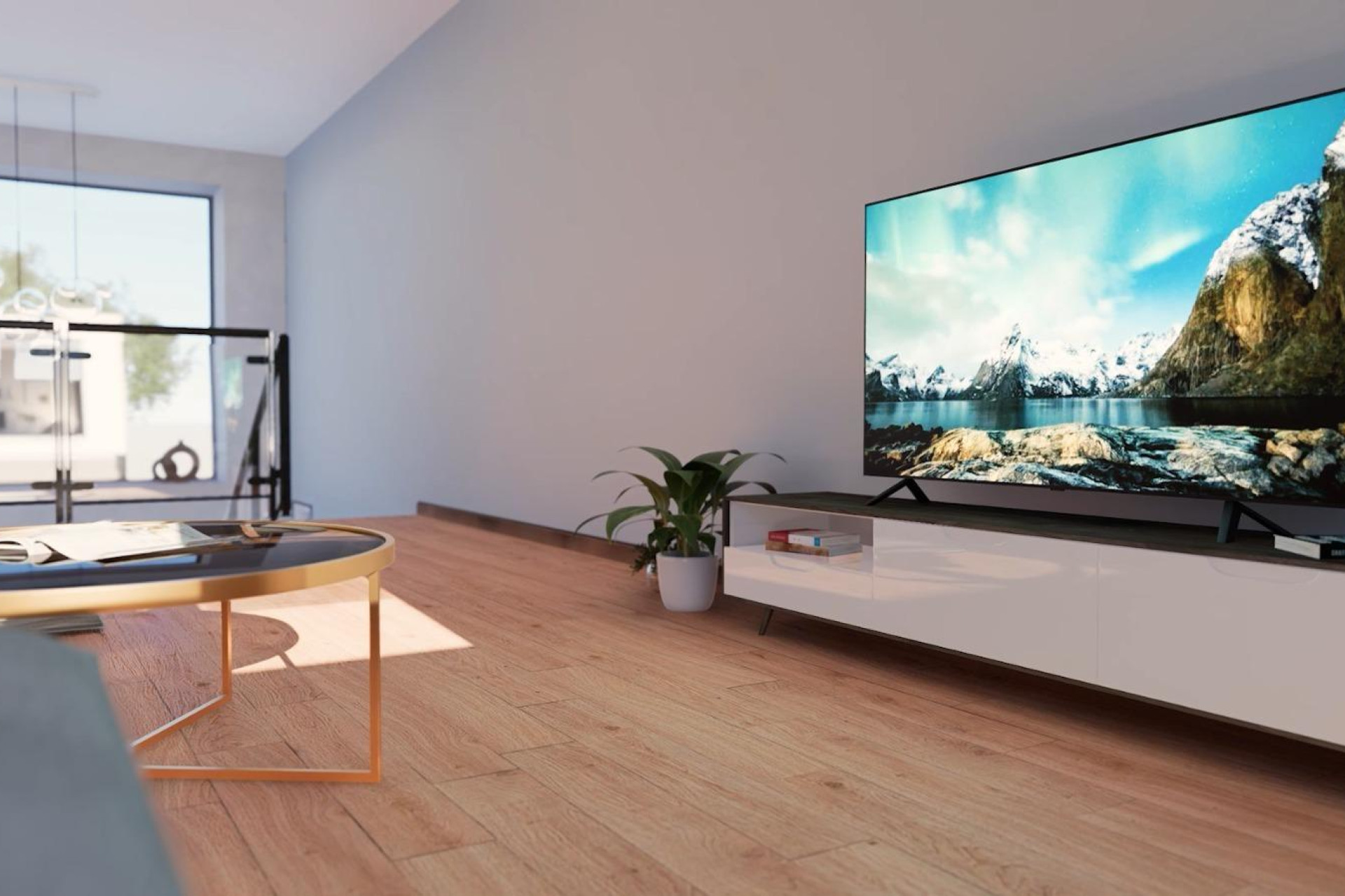 Reventa - Adosado - GRAN ALACANT - Monte y Mar bajo