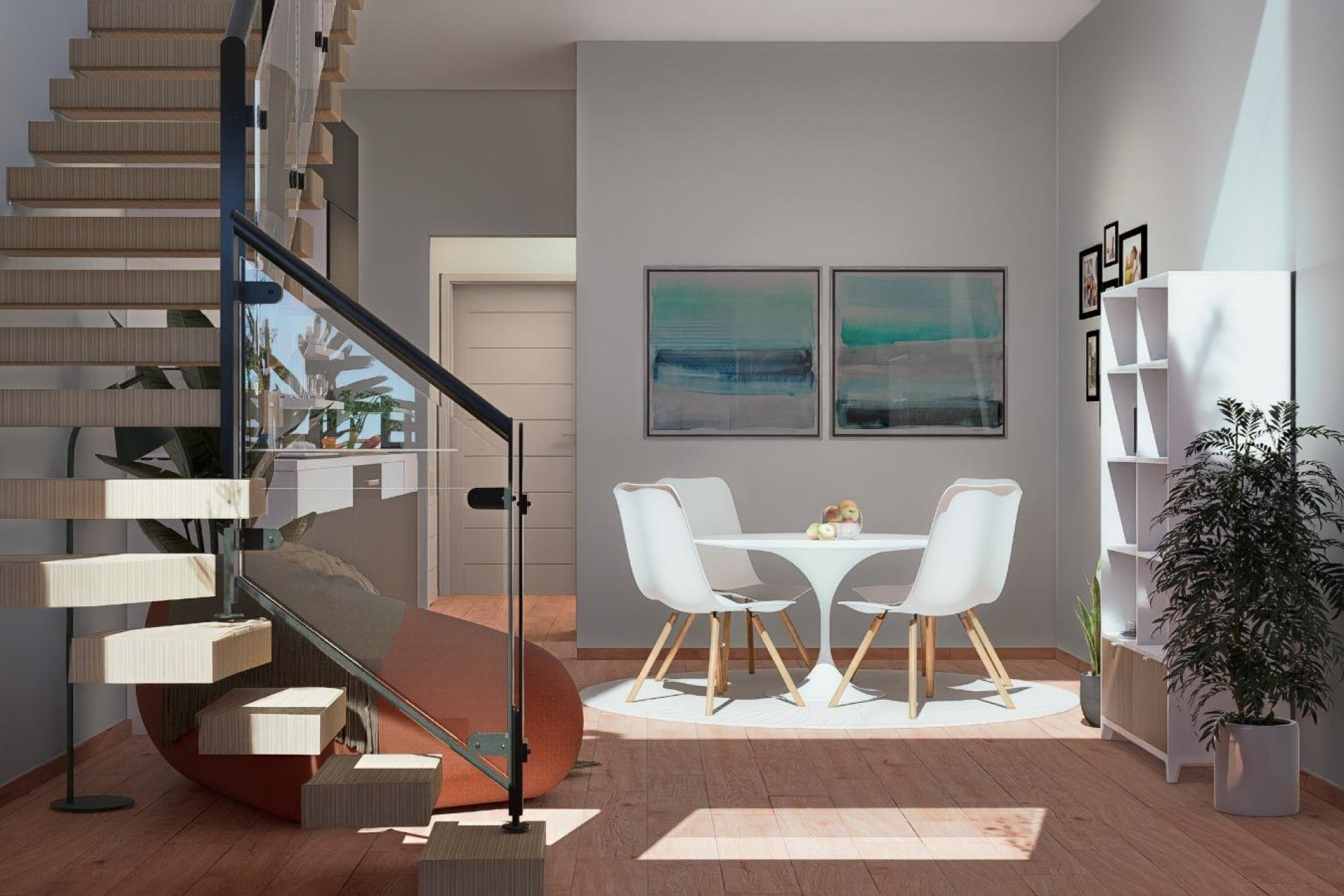 Reventa - Adosado - GRAN ALACANT - Monte y Mar bajo