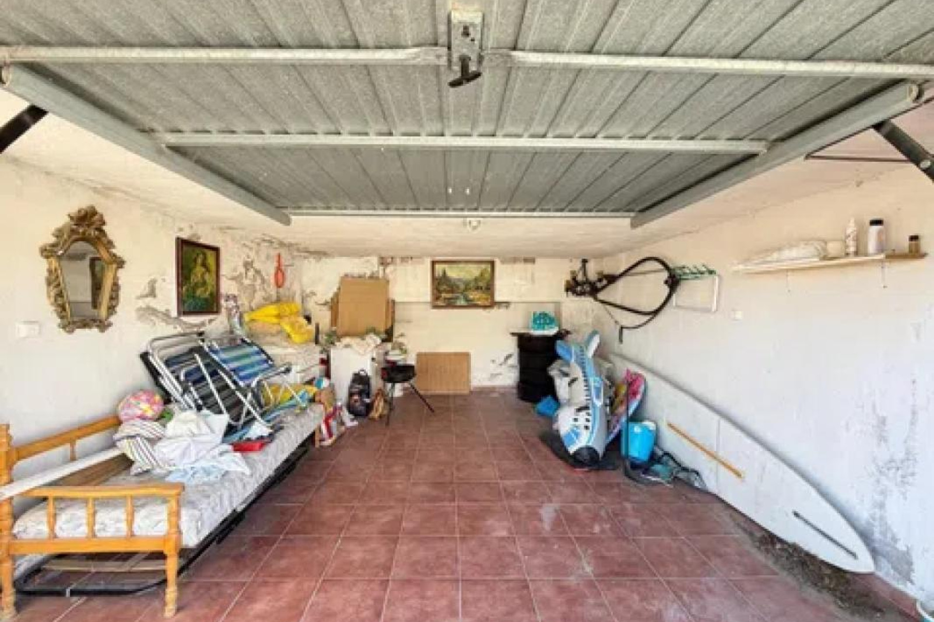 Reventa - Adosado - Gran alacant