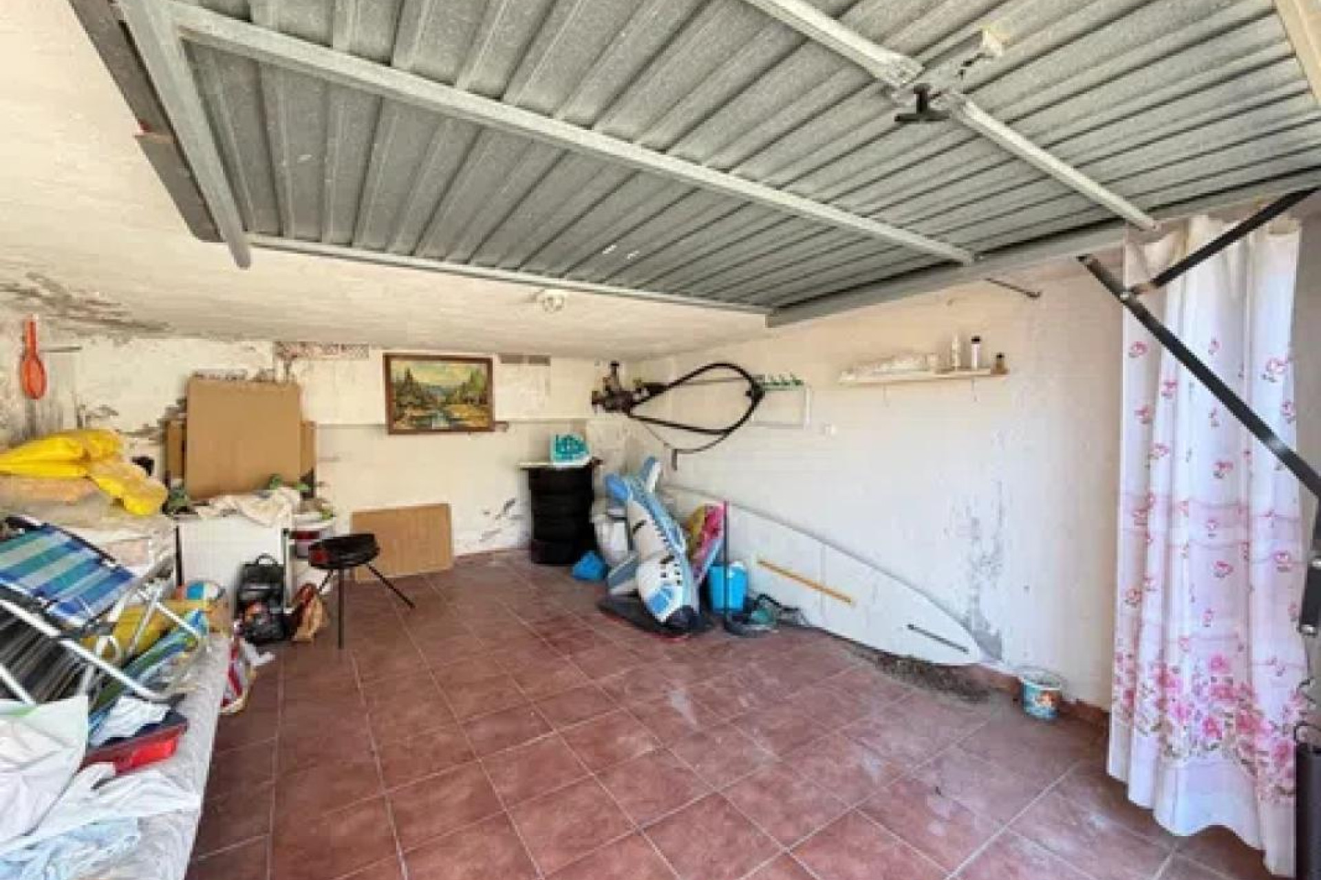 Reventa - Adosado - Gran alacant