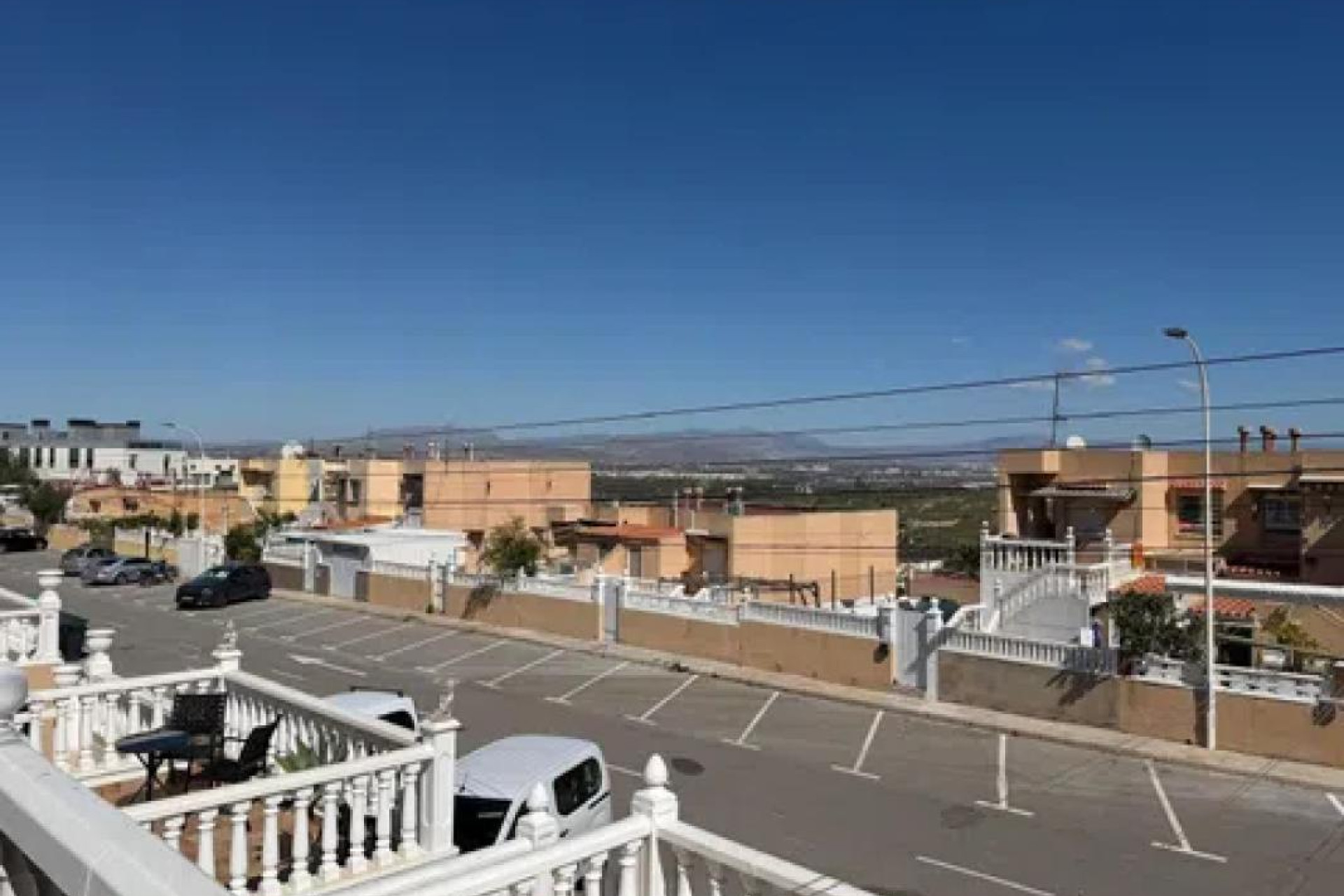 Reventa - Adosado - Gran alacant