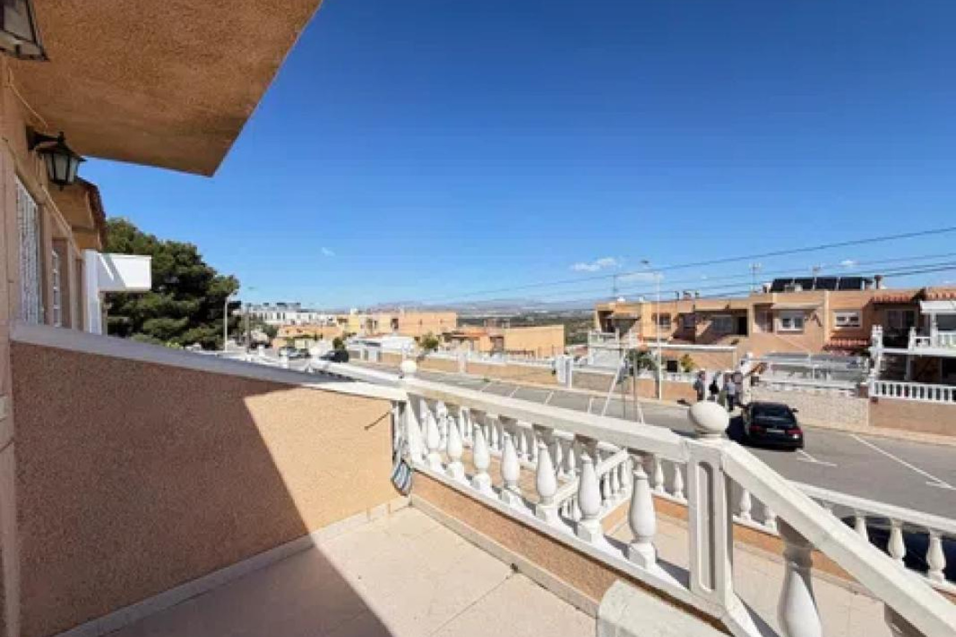 Reventa - Adosado - Gran alacant