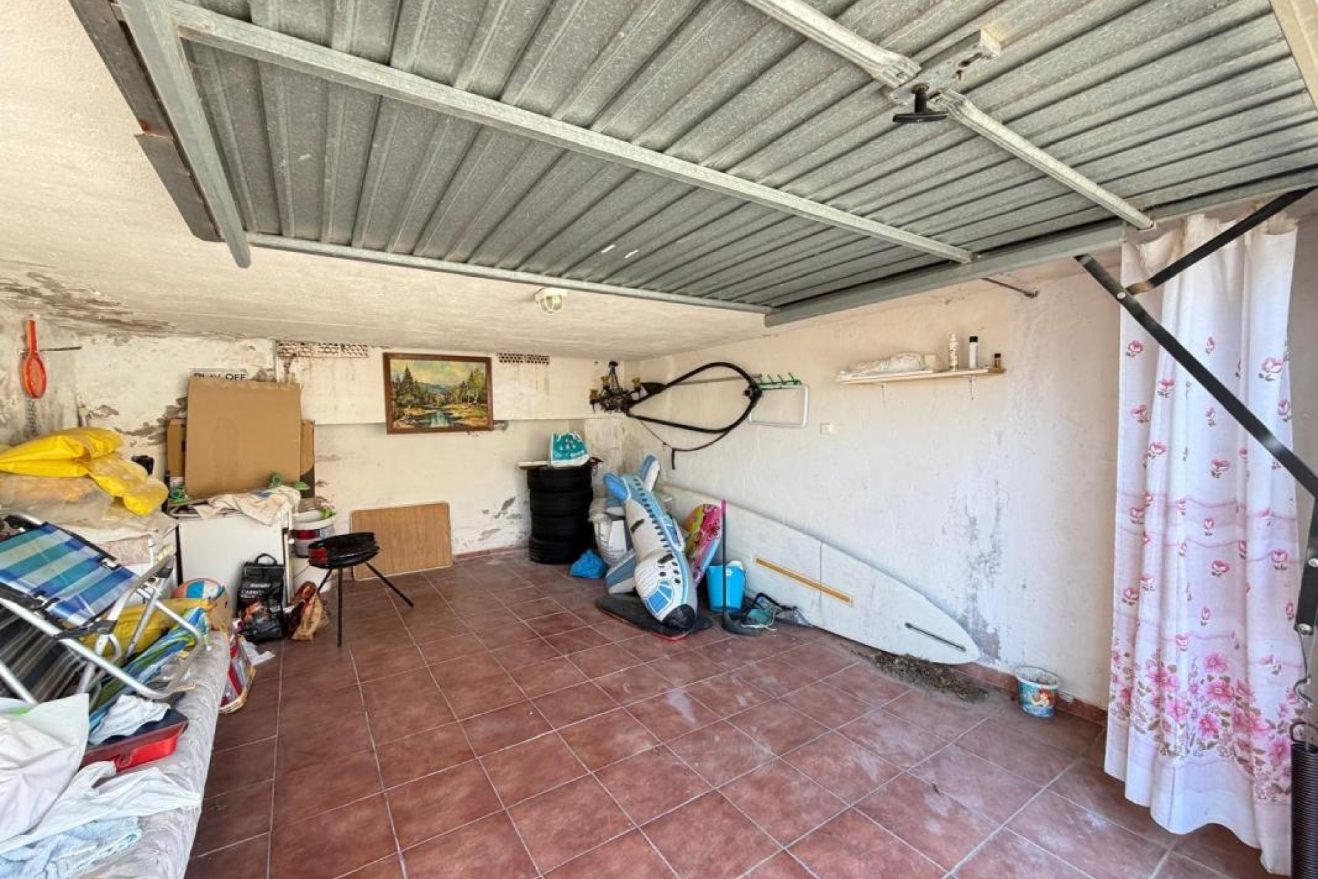 Reventa - Adosado - Gran alacant