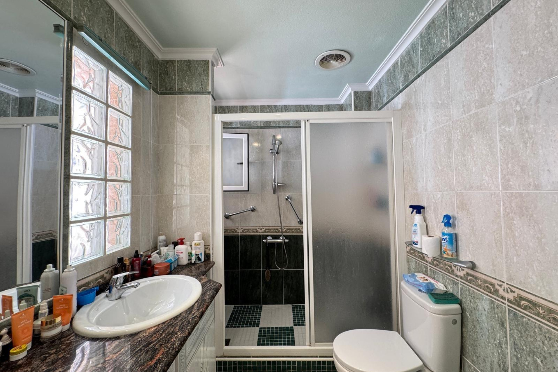 Reventa - Adosado - Guardamar del Segura - Urbanizaciones