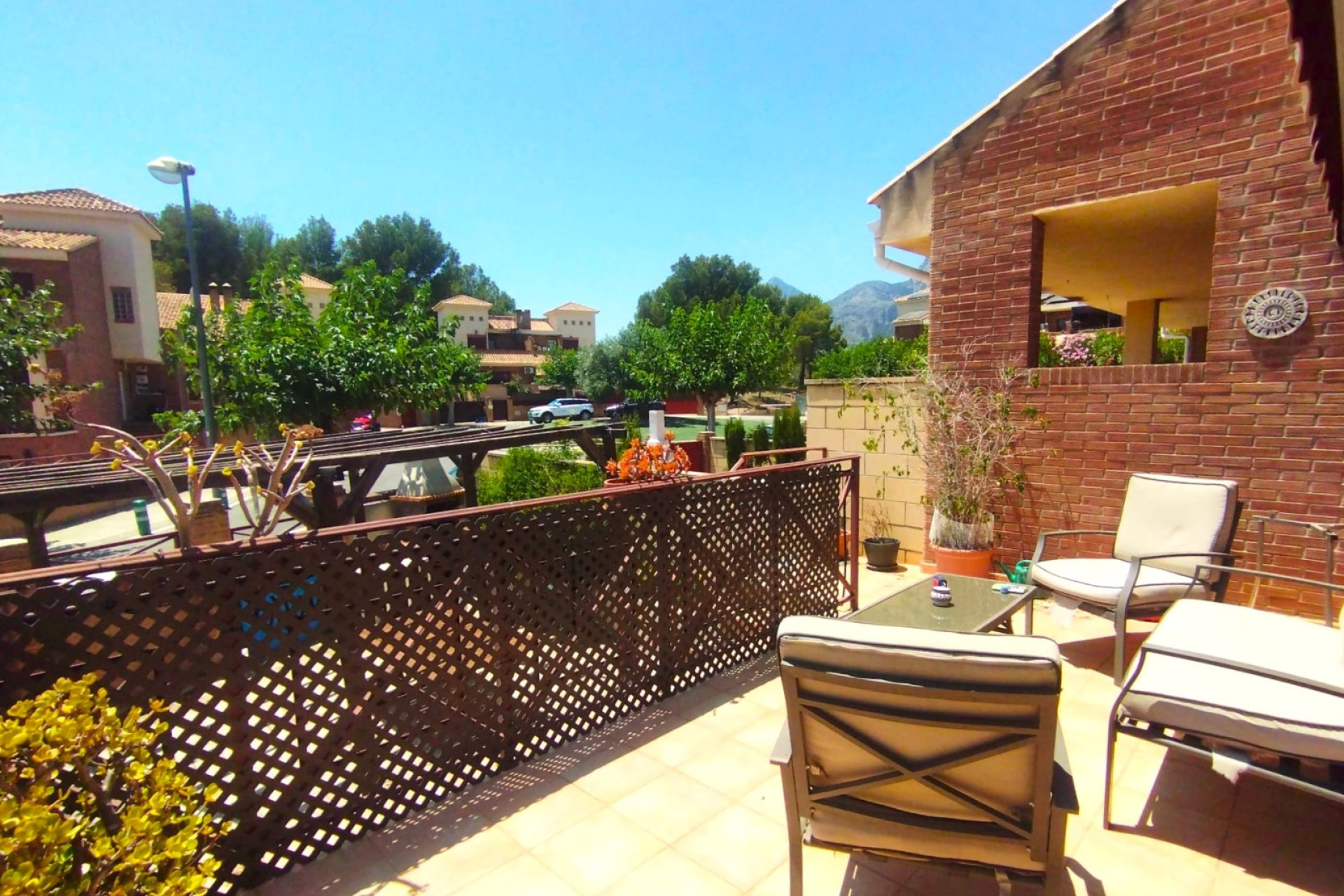 Reventa - Adosado - La Nucía