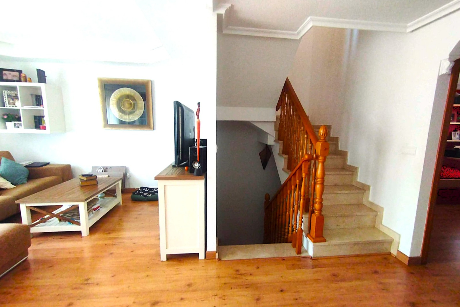 Reventa - Adosado - La Nucía