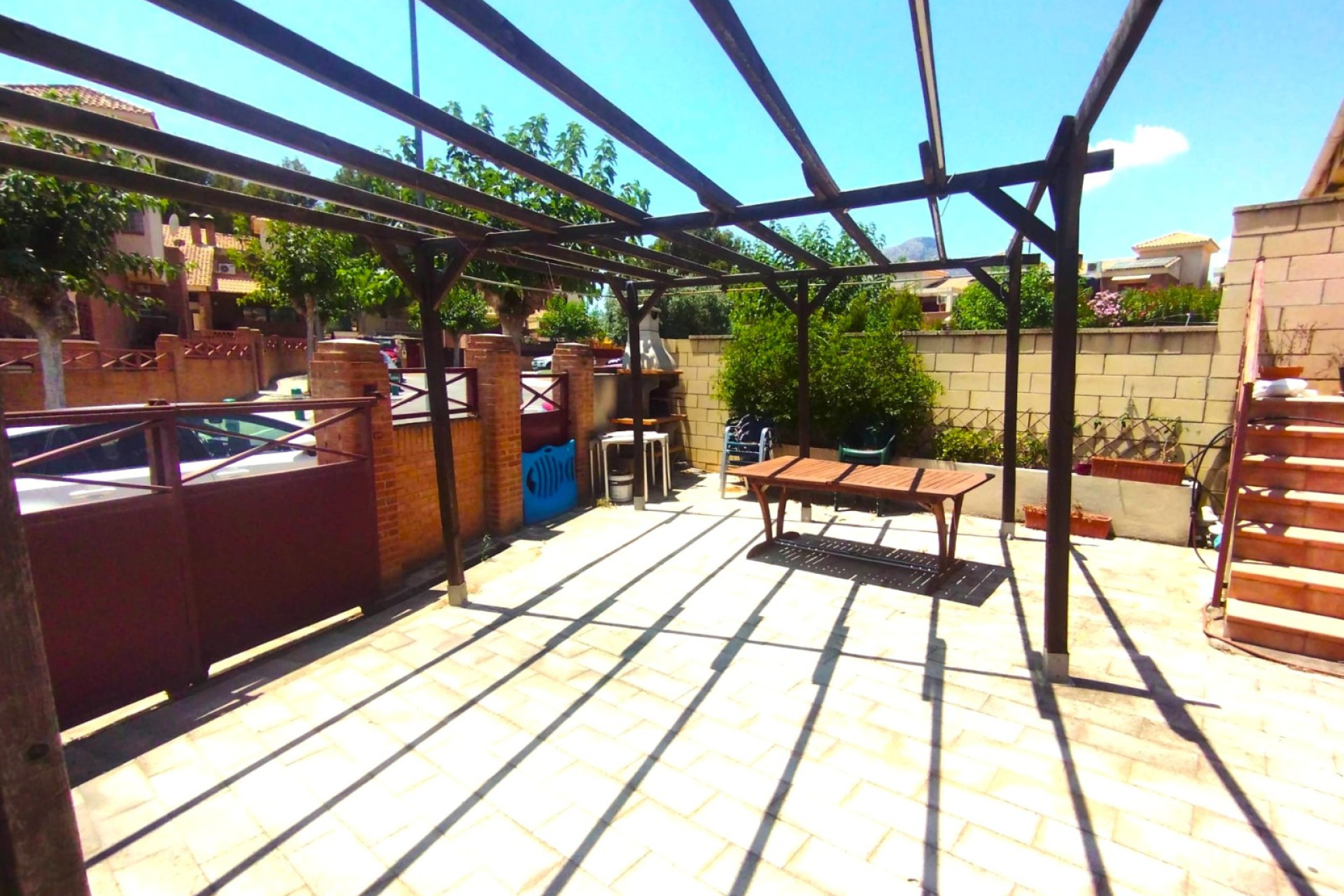 Reventa - Adosado - La Nucía