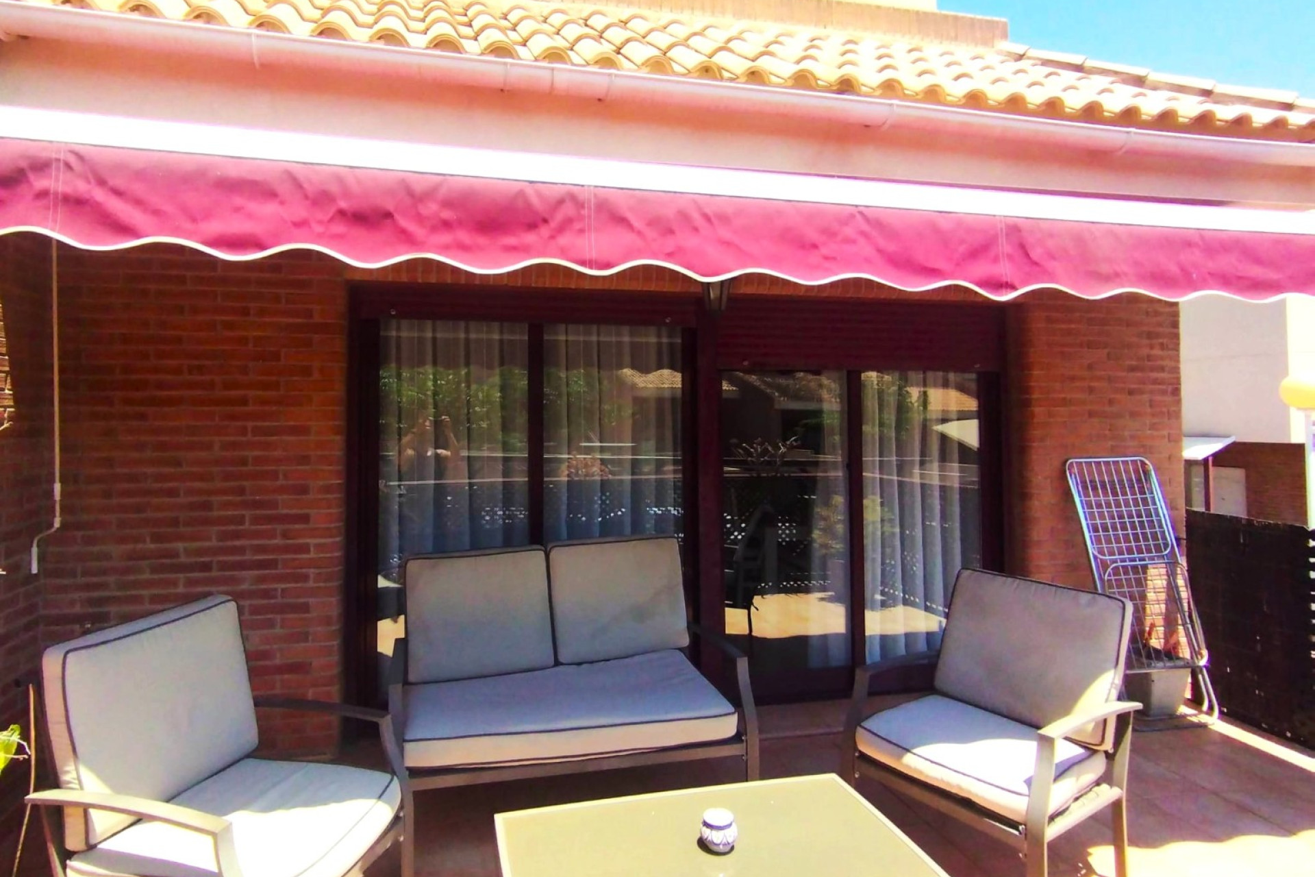 Reventa - Adosado - La Nucía