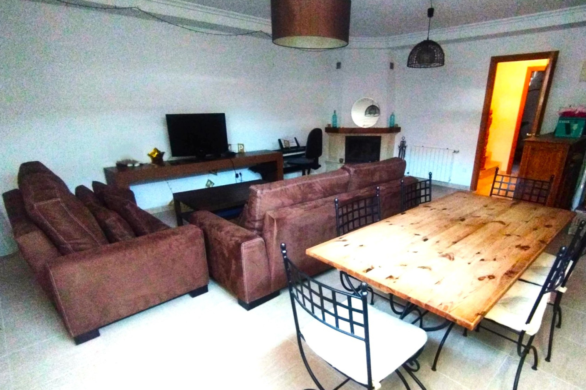 Reventa - Adosado - La Nucía