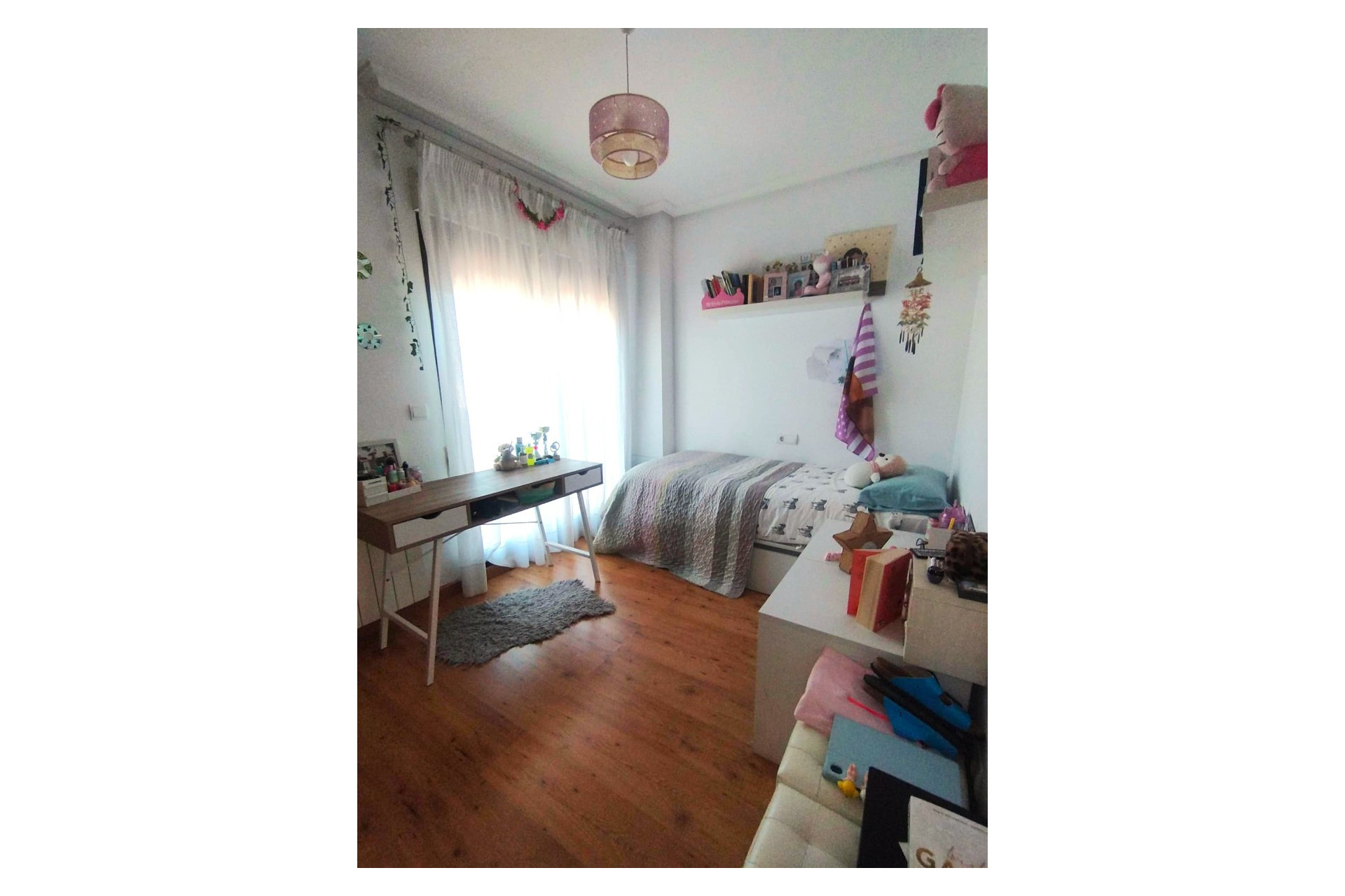 Reventa - Adosado - La Nucía