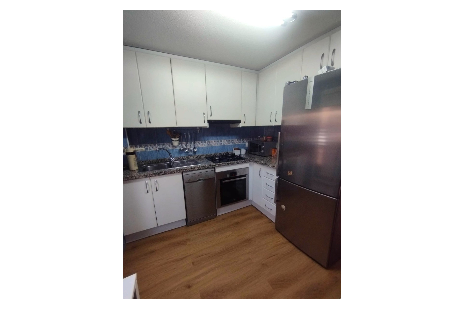 Reventa - Adosado - La Nucía