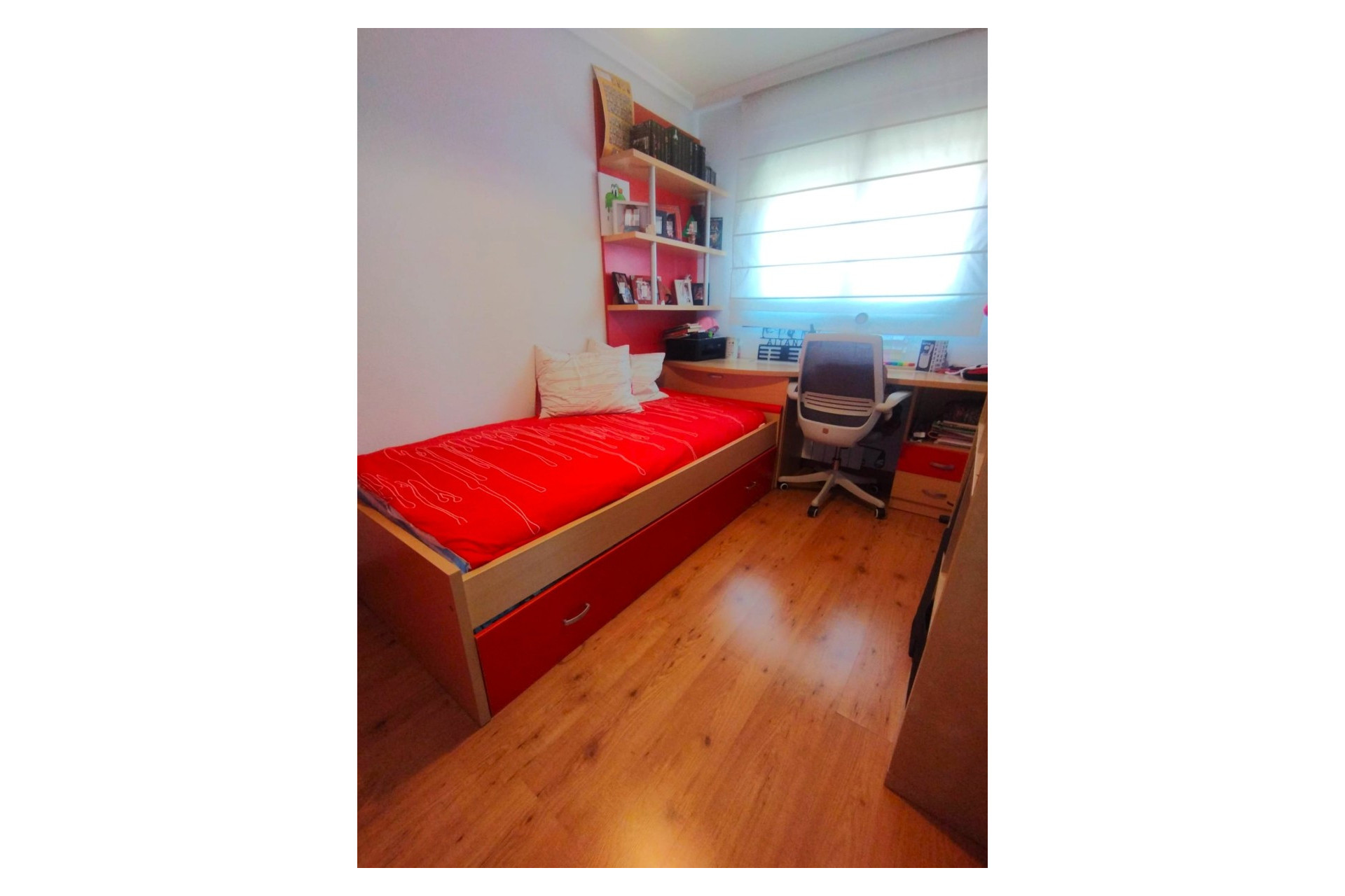 Reventa - Adosado - La Nucía