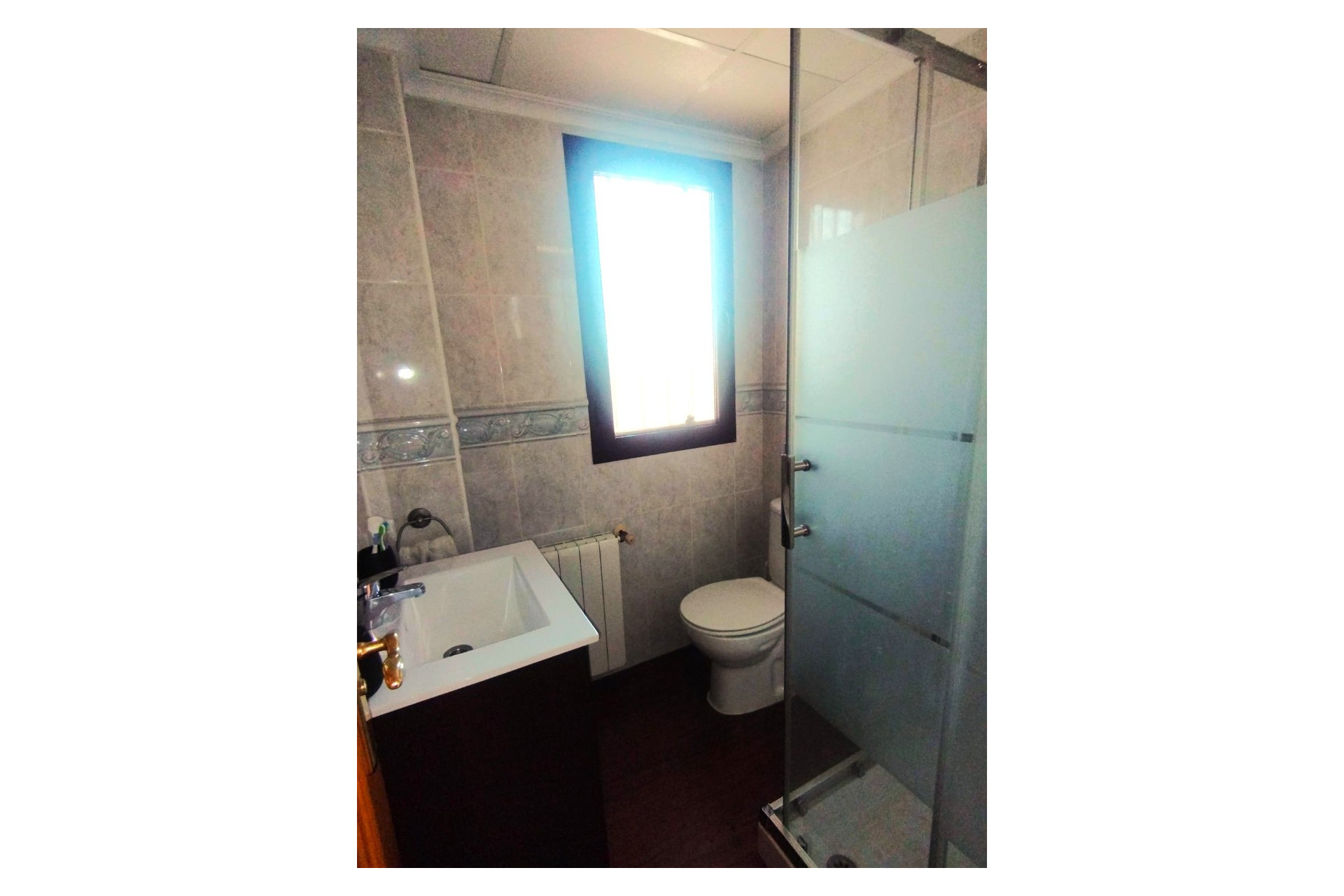 Reventa - Adosado - La Nucía