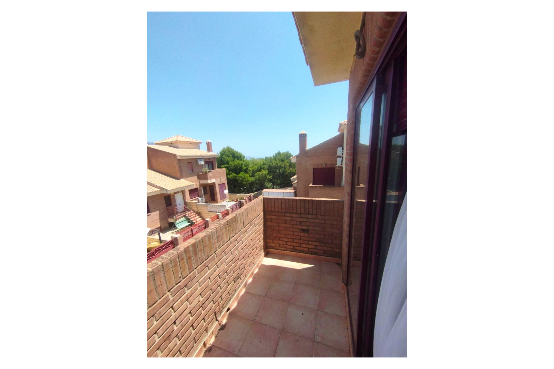 Reventa - Adosado - La Nucía