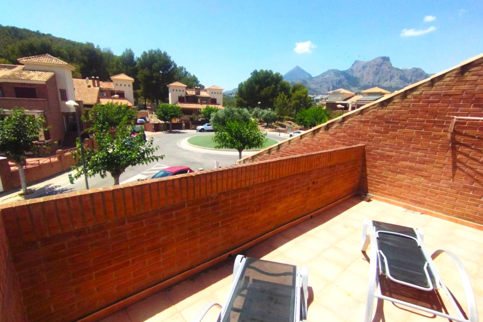 Reventa - Adosado - La Nucía