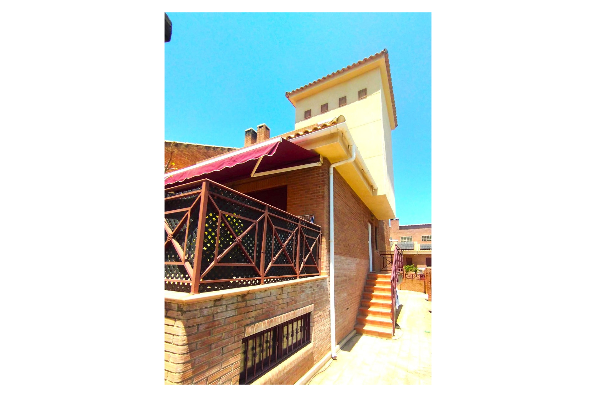 Reventa - Adosado - La Nucía