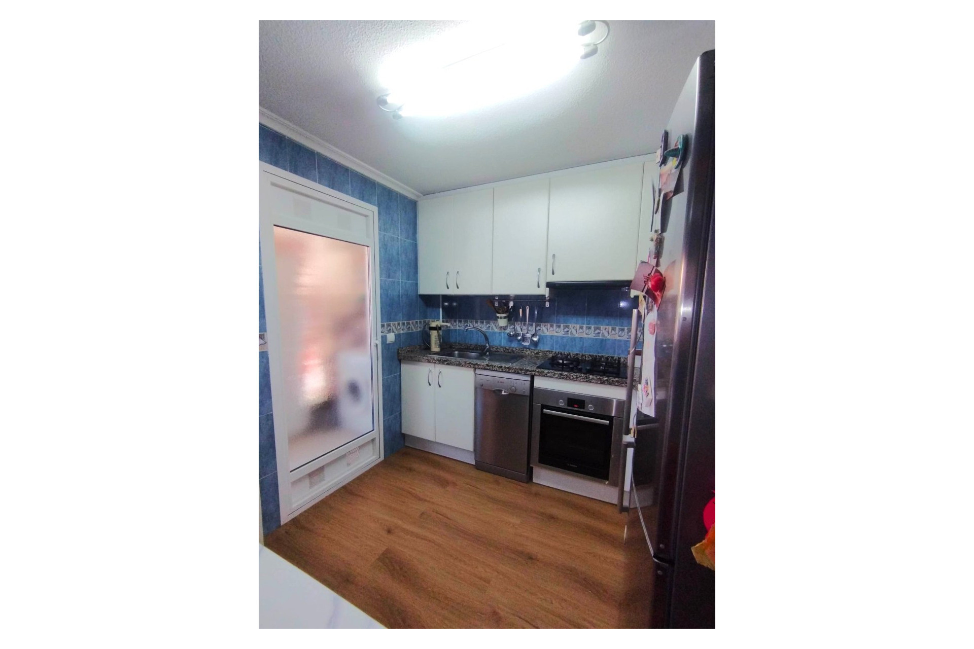 Reventa - Adosado - La Nucía