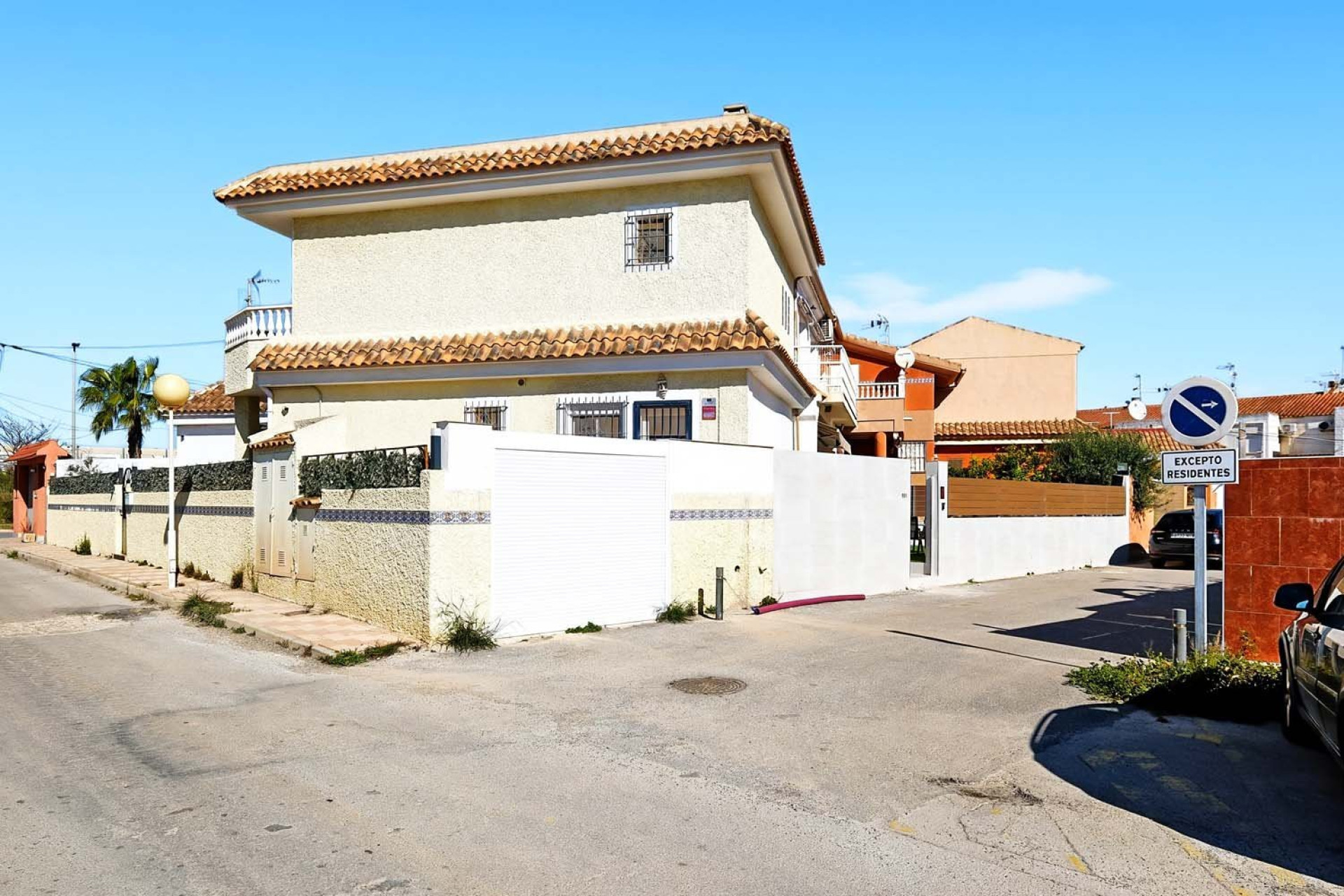 Reventa - Adosado - Los Alcázares - Los Narejos