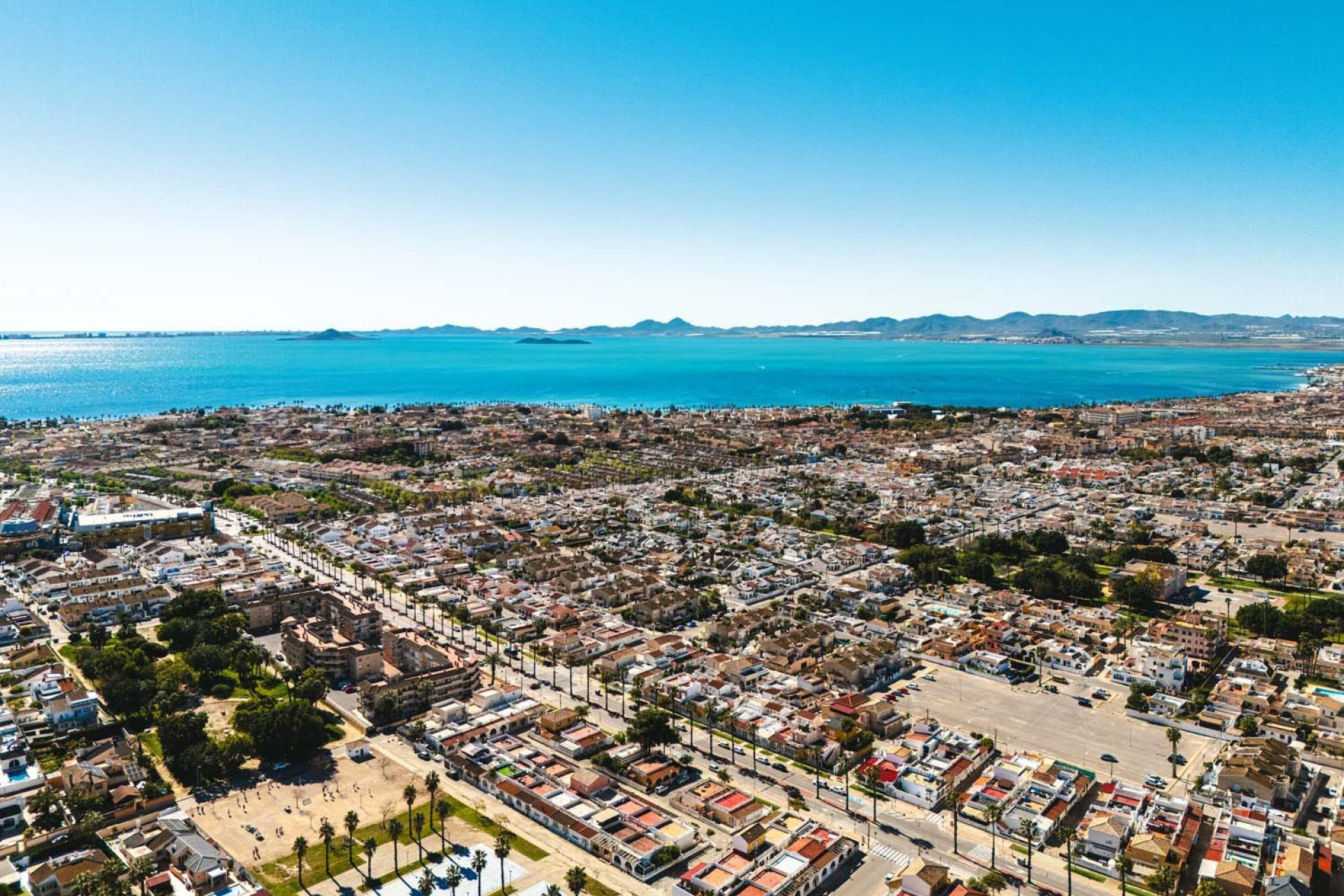 Reventa - Adosado - Los Alcázares - Los Narejos
