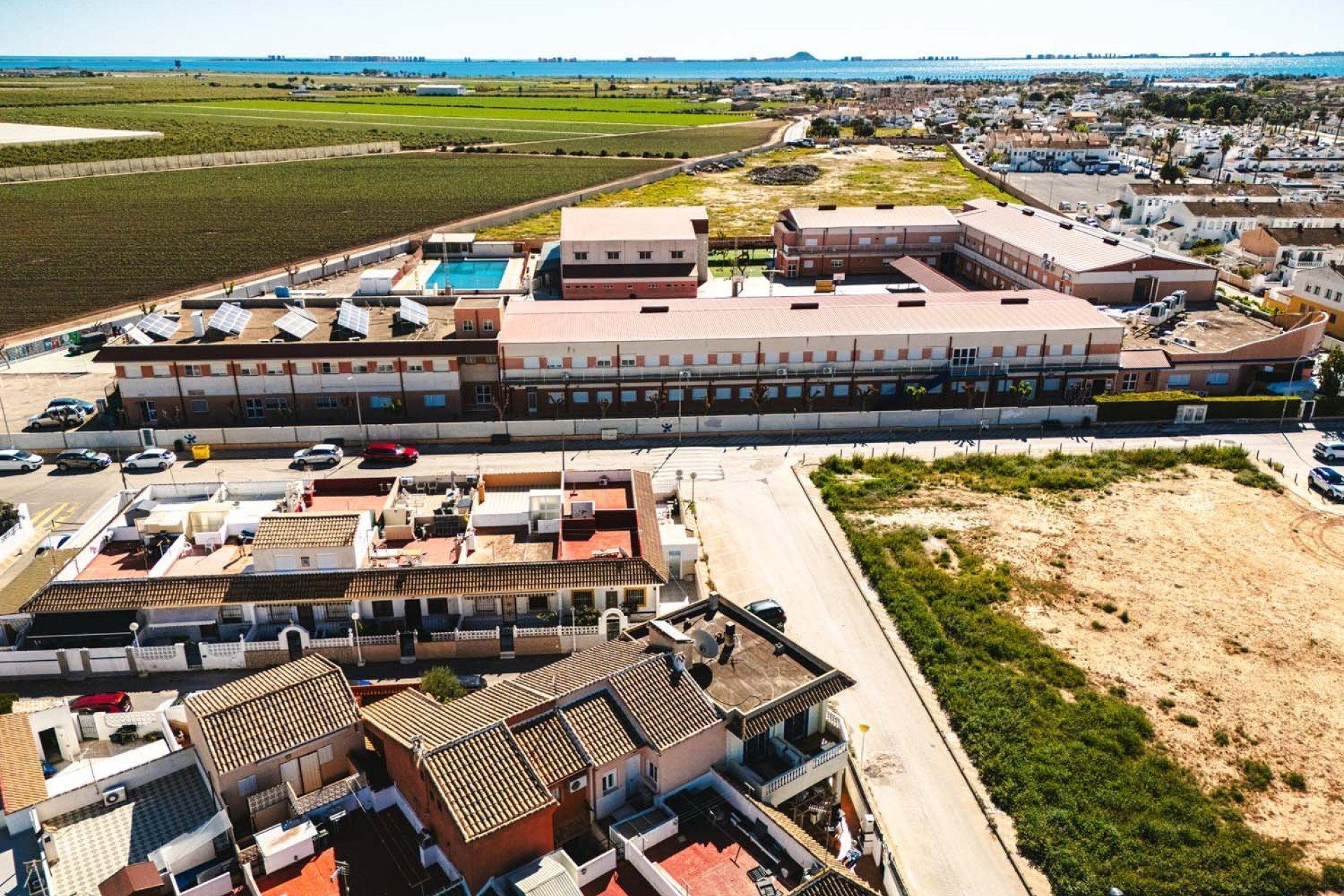 Reventa - Adosado - Los Alcázares - Los Narejos
